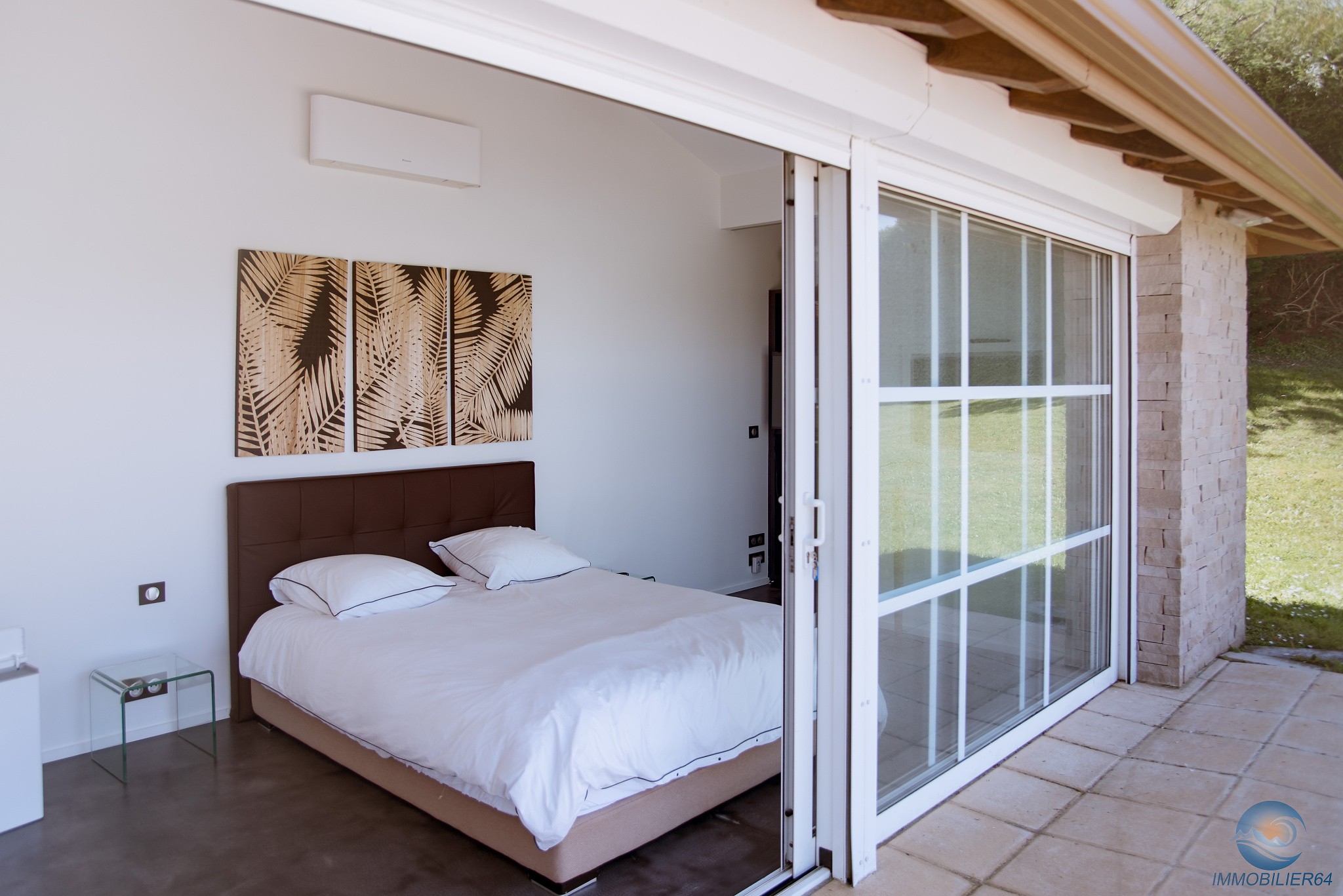 Magnifique Villa avec vue mer — photo 7