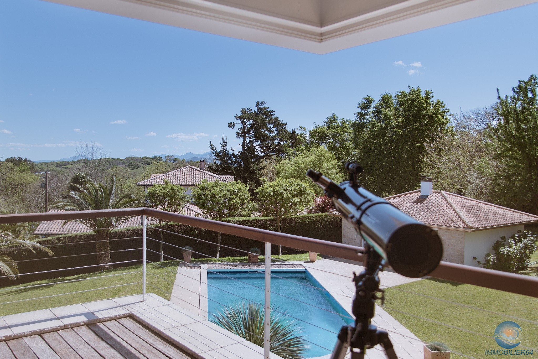 Magnifique Villa avec vue mer — photo 8