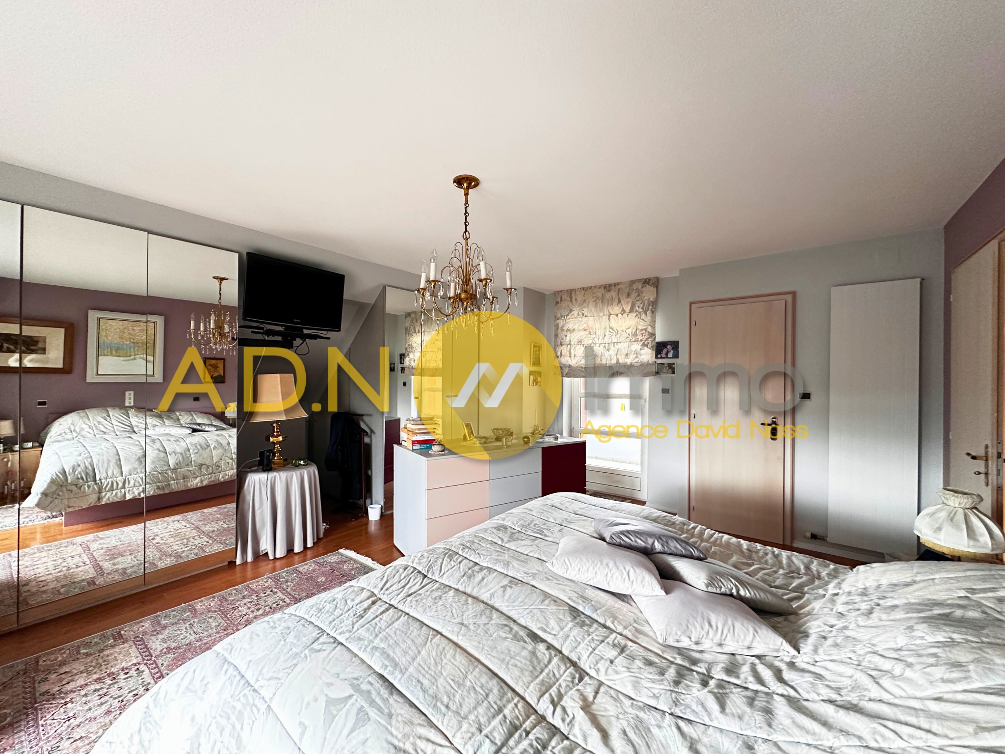 Maison familiale de caractère   Quartier prisé de l’Illberg — photo 8