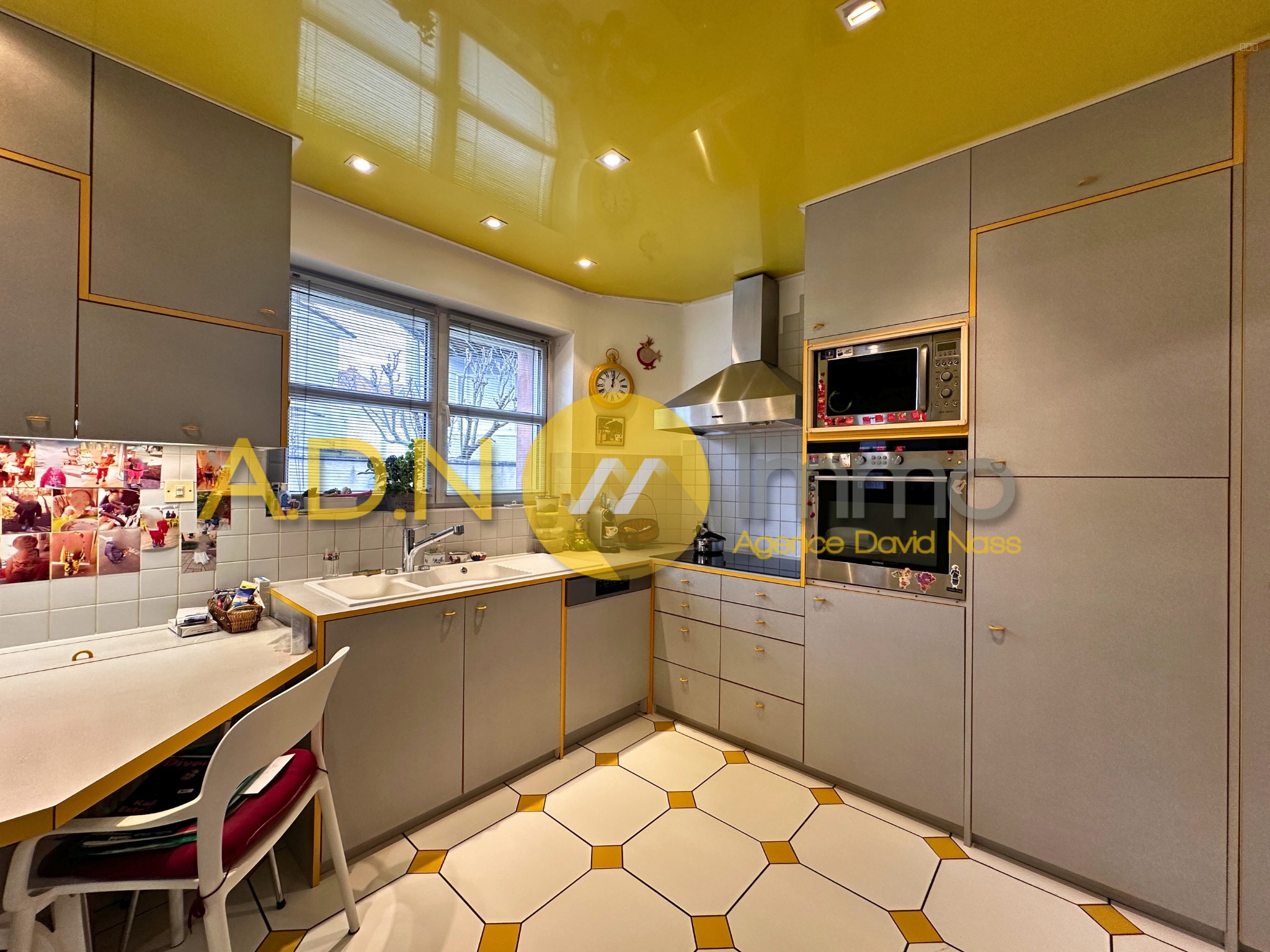 Maison familiale de caractère   Quartier prisé de l’Illberg — photo 5
