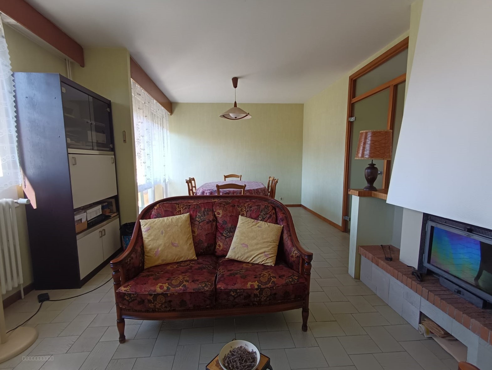 Maison 5 chambres, 116 m2, VALDOIE — photo 2
