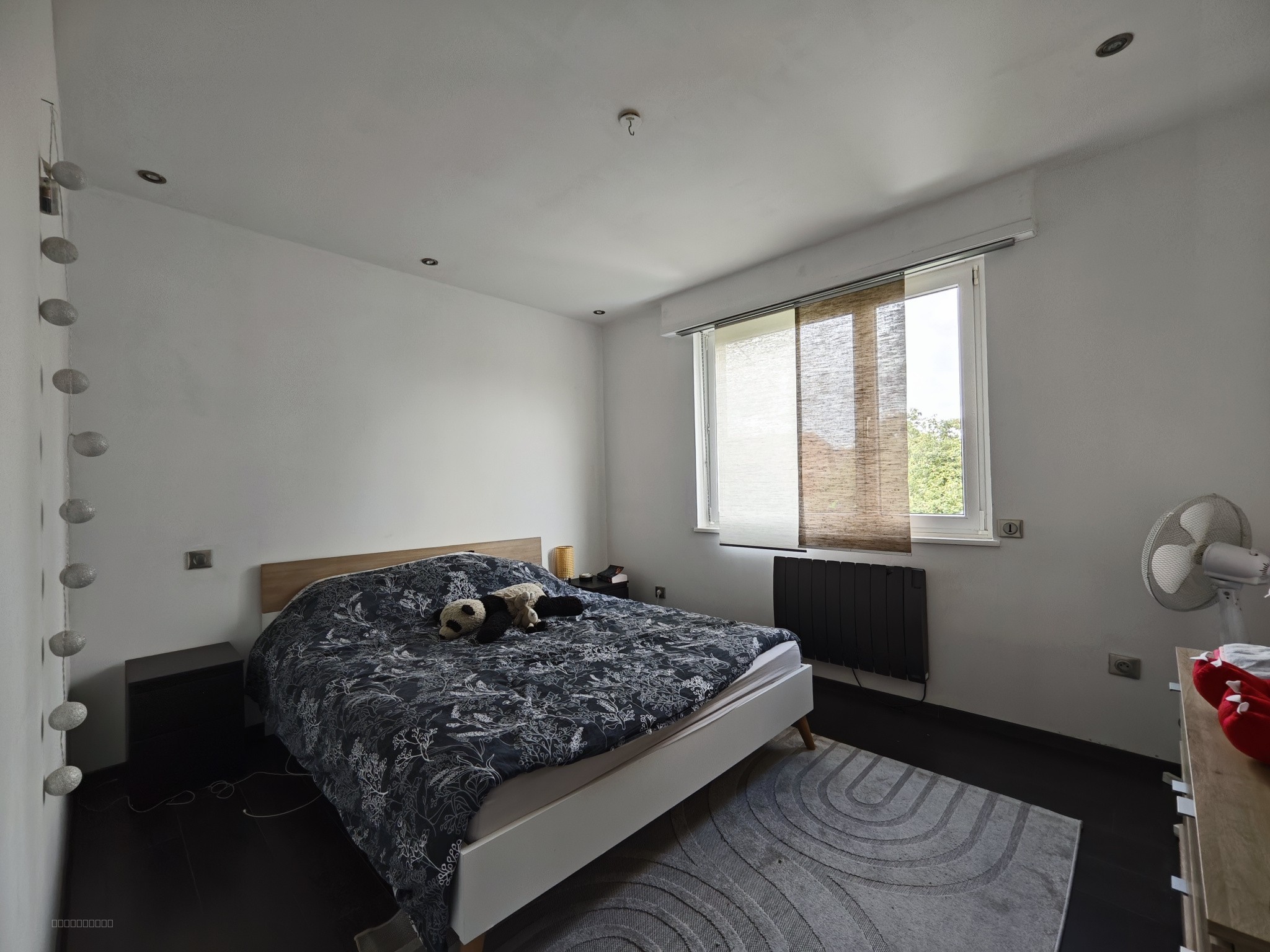 Galfingue, au calme, en impasse, beau F4 — photo 8