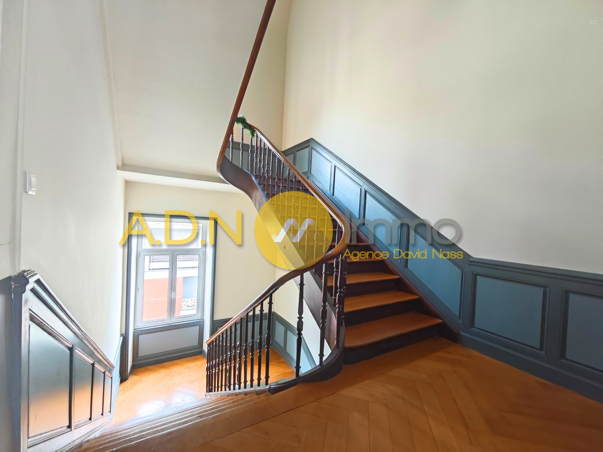 Appartement haut de gamme   Gare TGV à pied   Idéal frontaliers Suisse & Allemagne   Zéro travaux - Vue Canal — photo 11
