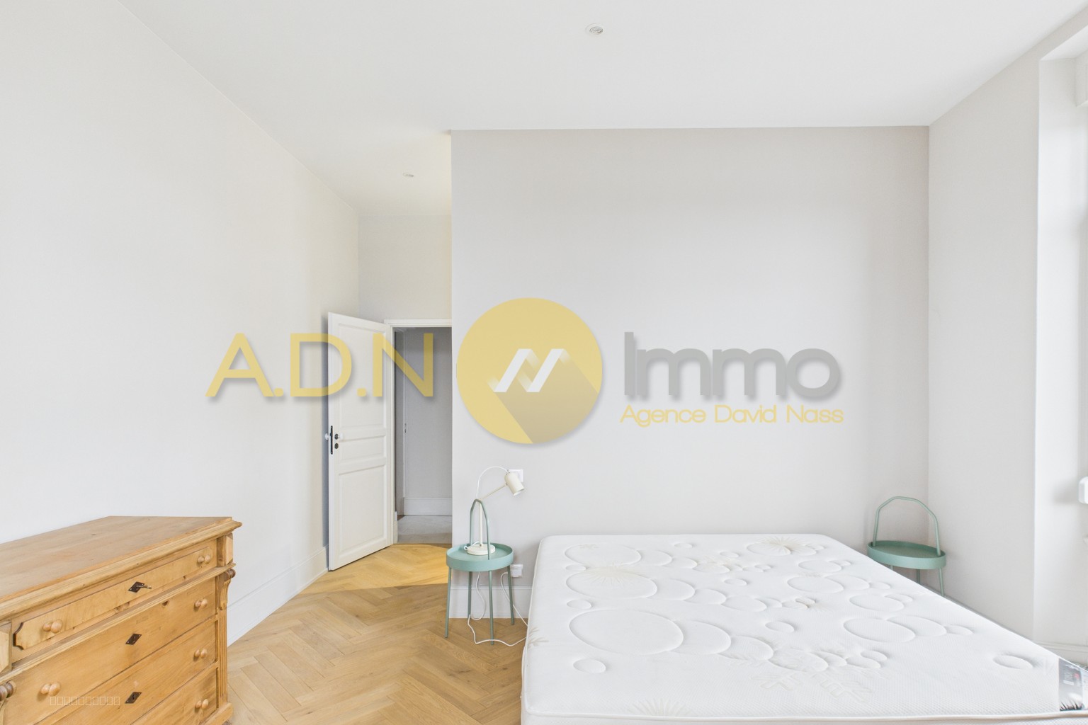 Appartement haut de gamme   Gare TGV à pied   Idéal frontaliers Suisse & Allemagne   Zéro travaux - Vue Canal — photo 10