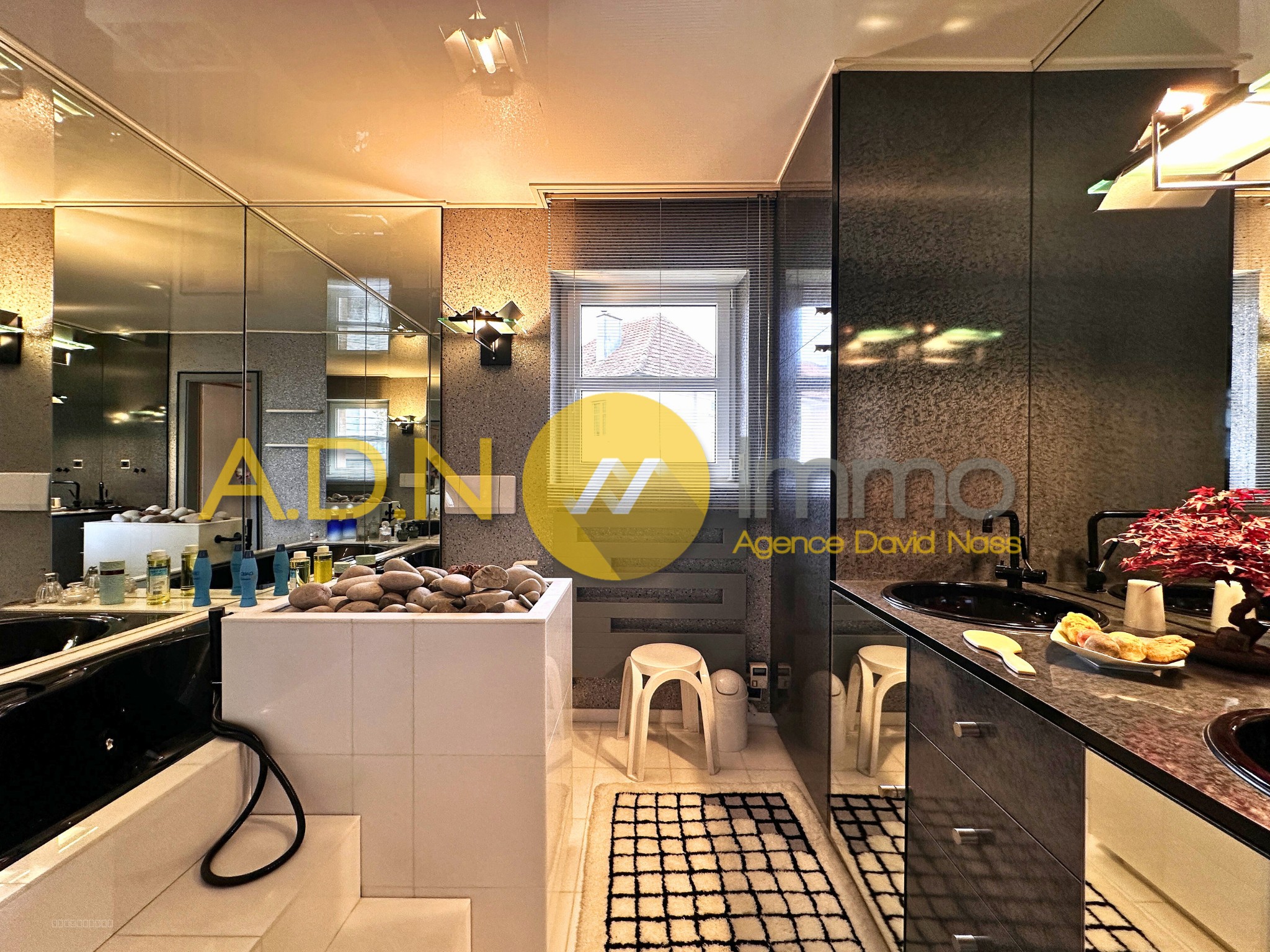 Maison familiale de caractère   Quartier prisé de l’Illberg — photo 12