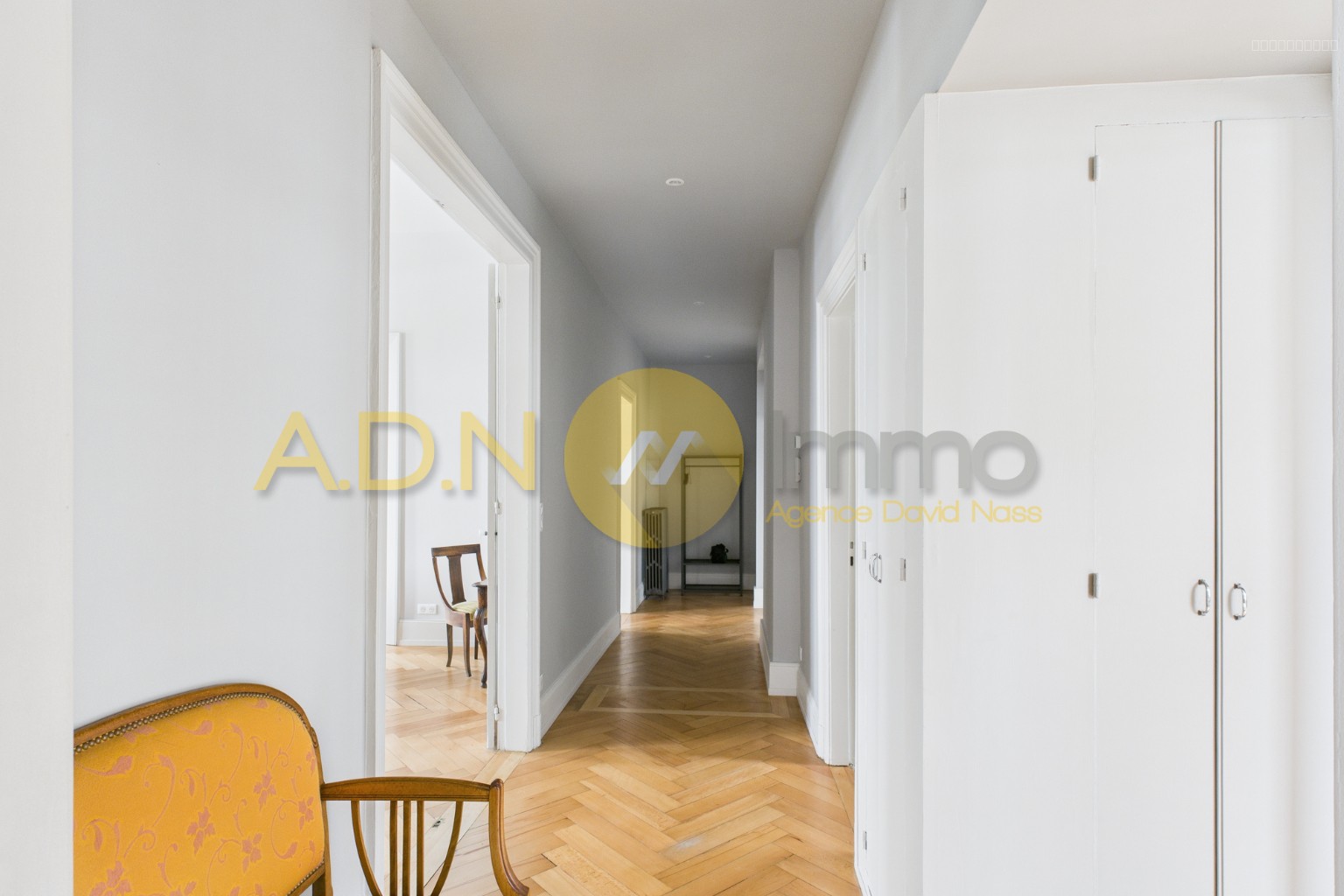 Appartement haut de gamme   Gare TGV à pied   Idéal frontaliers Suisse & Allemagne   Zéro travaux - Vue Canal — photo 5