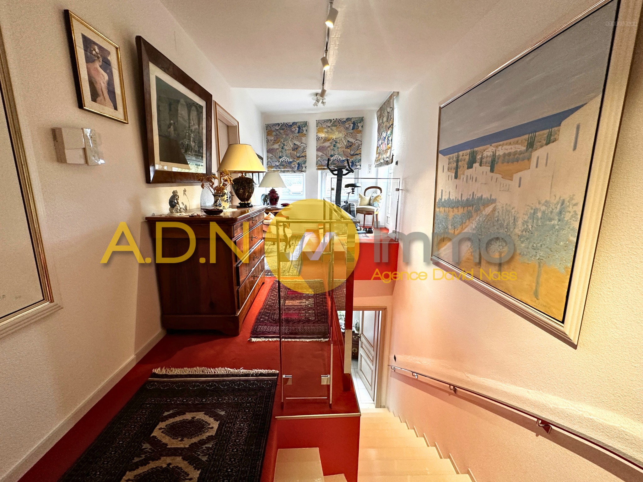 Maison familiale de caractère   Quartier prisé de l’Illberg — photo 7