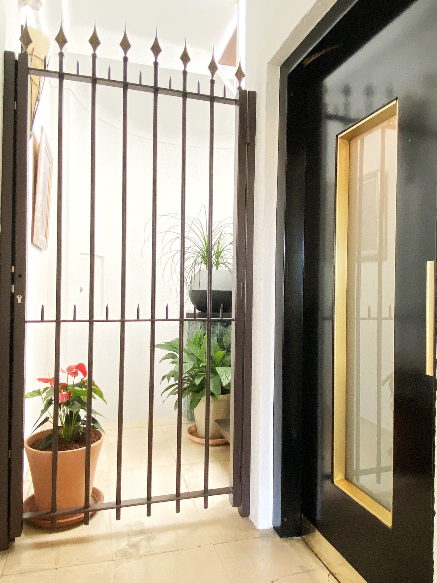 UN APPARTEMENT AU DERNIER ETAGE DE 130M2 SH, A PERPIGNAN CENTRE — photo 14