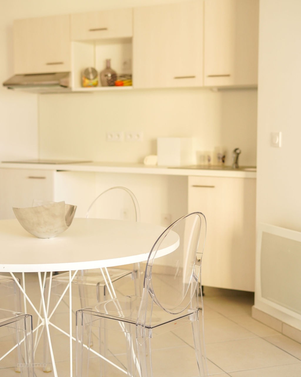 UN APPARTEMENT DE STANDING T4 AVEC TERRASSE ET PARKING, A PERPIGNAN CENTRE — photo 10