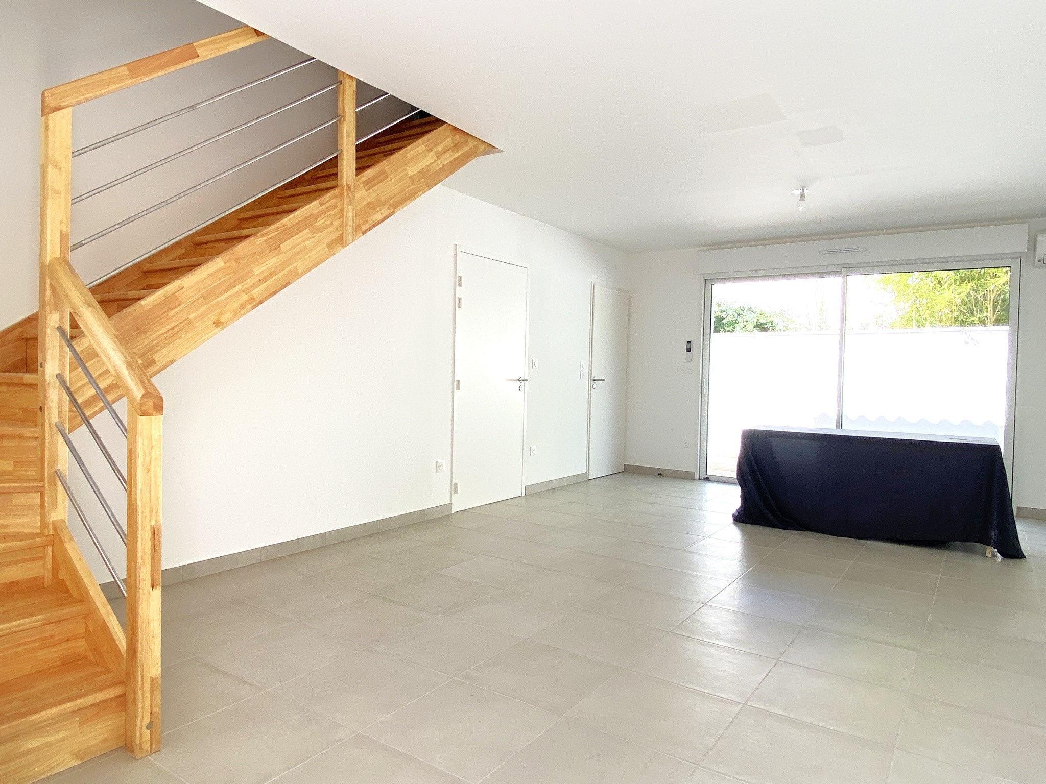A MONTPELLIER, CASTELNAU-LE-LEZ, UNE VILLA NEUVE T4, AVEC JARDIN ET GARAGE — photo 2