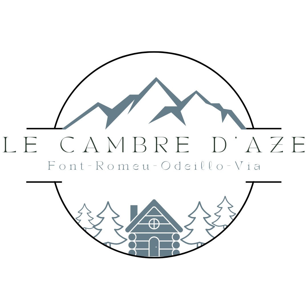 UN APPARTEMENT DE TYPE 2, AVEC LOGGIA ET PARKINGS, A FONT-ROMEU — photo 4