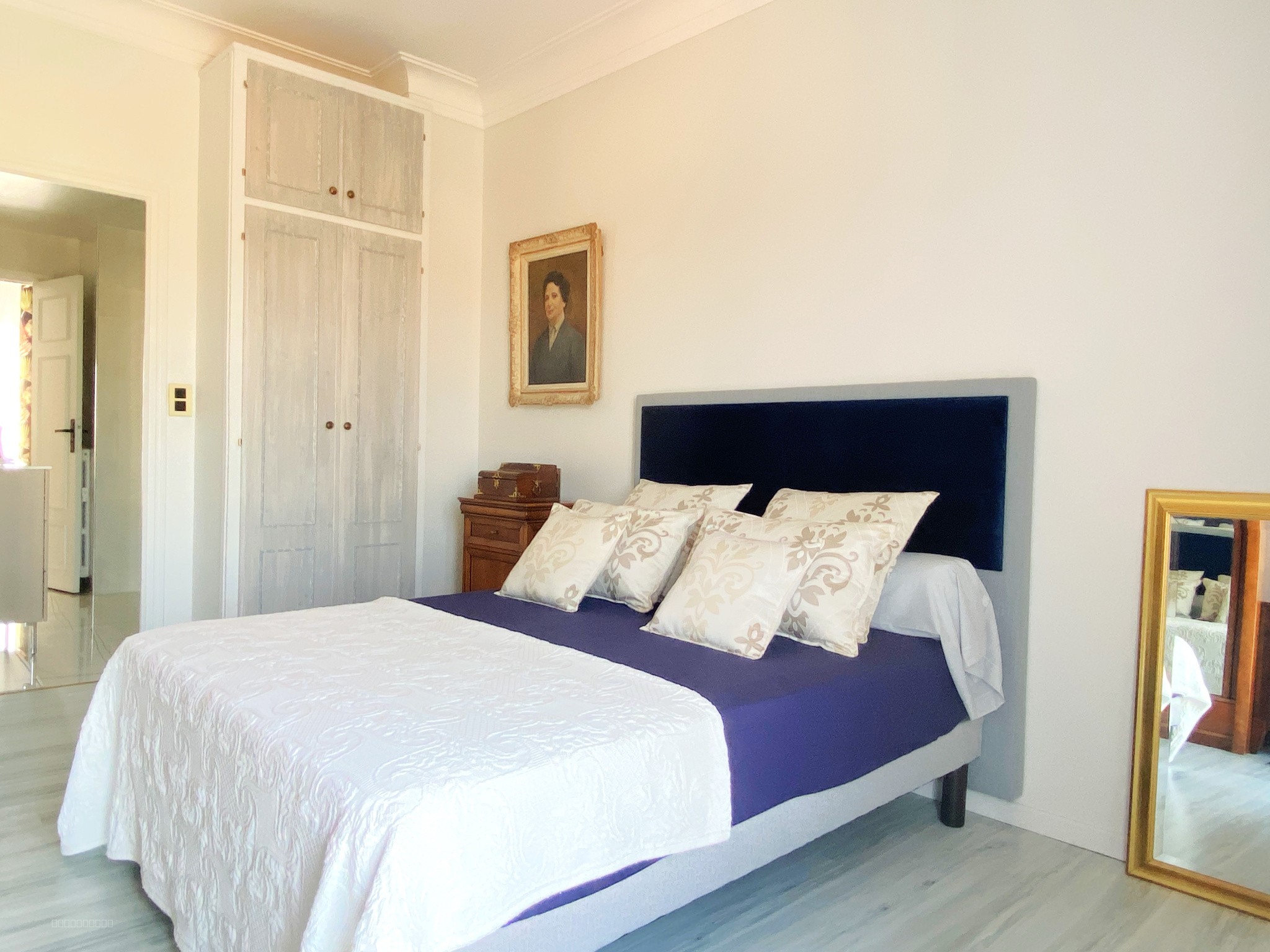 UN APPARTEMENT AU DERNIER ETAGE DE 130M2 SH, A PERPIGNAN CENTRE — photo 12