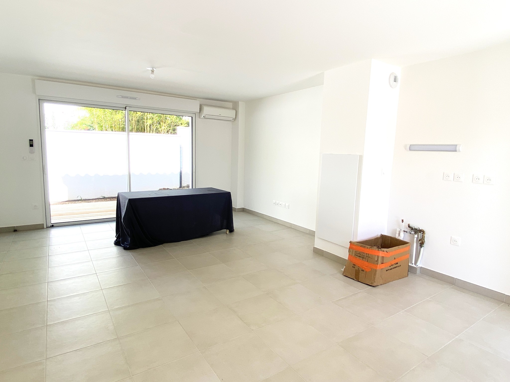 A MONTPELLIER, CASTELNAU-LE-LEZ, UNE VILLA NEUVE T4, AVEC JARDIN ET GARAGE — photo 3