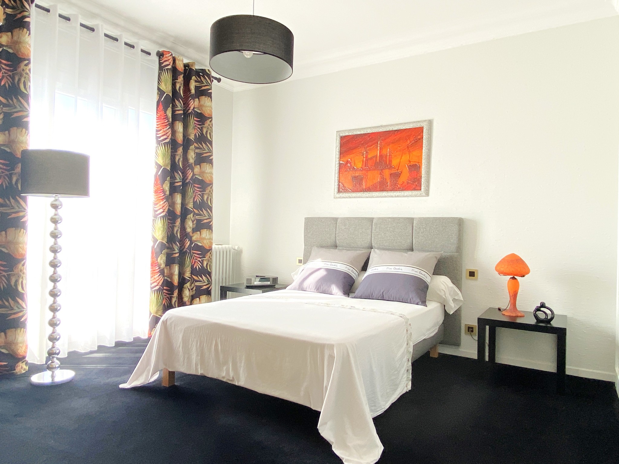 UN APPARTEMENT AU DERNIER ETAGE DE 130M2 SH, A PERPIGNAN CENTRE — photo 10