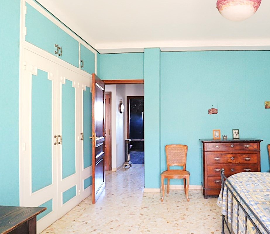 UNE MAISON DE VILLE AVEC JARDIN ET GARAGE, 178M2 SH, A PERPIGNAN, QUARTIER UNIVERSITES — photo 10