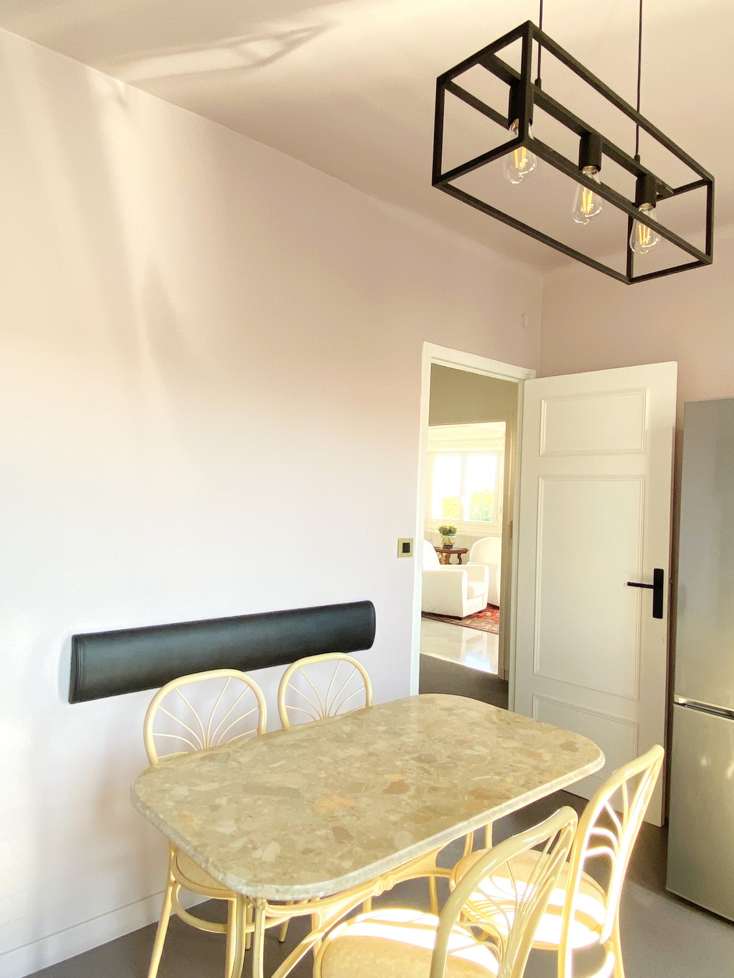 UN APPARTEMENT AU DERNIER ETAGE DE 130M2 SH, A PERPIGNAN CENTRE — photo 8