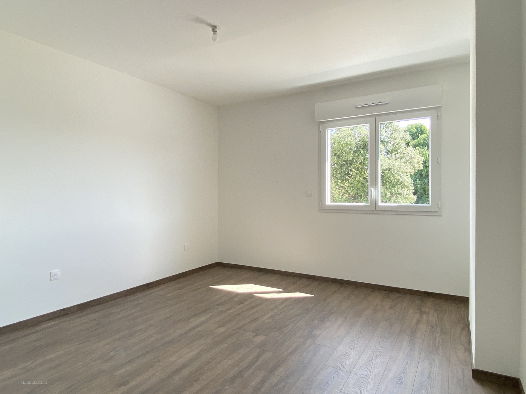 A MONTPELLIER, CASTELNAU-LE-LEZ, UNE VILLA NEUVE T4, AVEC JARDIN ET GARAGE — photo 6