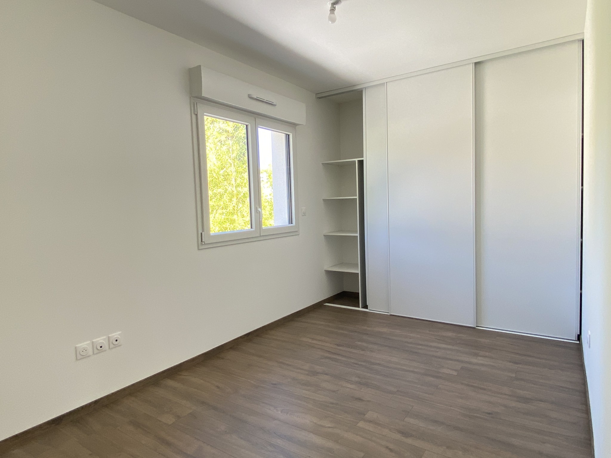 A MONTPELLIER, CASTELNAU-LE-LEZ, UNE VILLA NEUVE T4, AVEC JARDIN ET GARAGE — photo 7