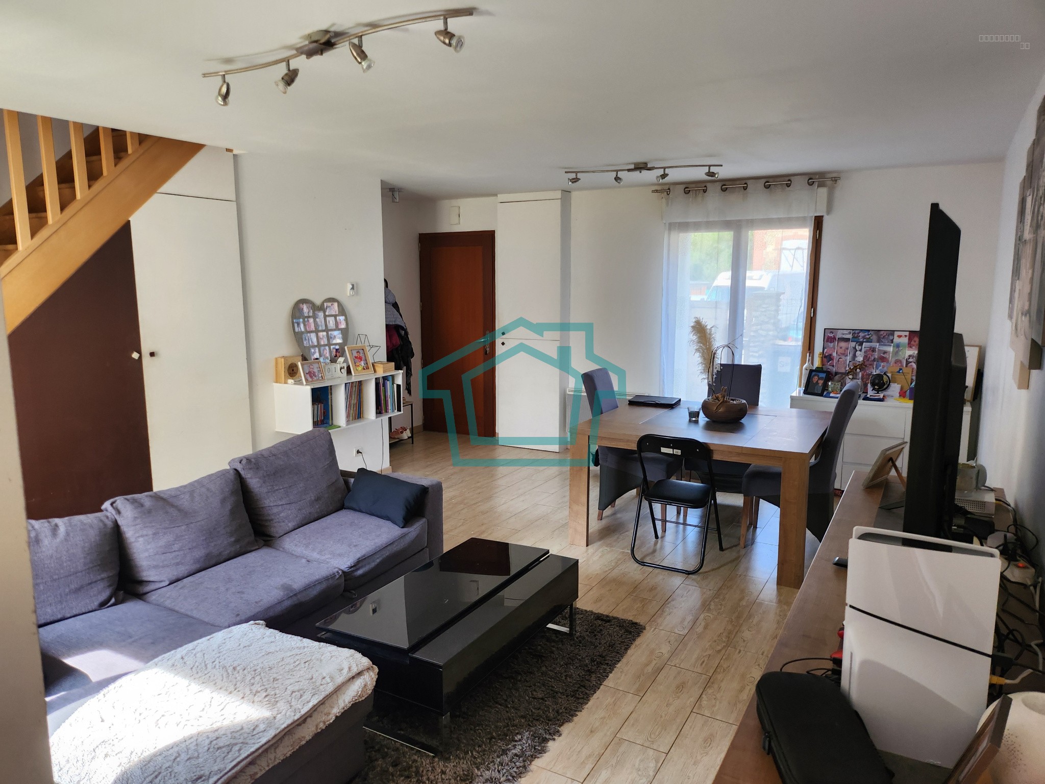 Maison ancienne Hargeville — photo 3