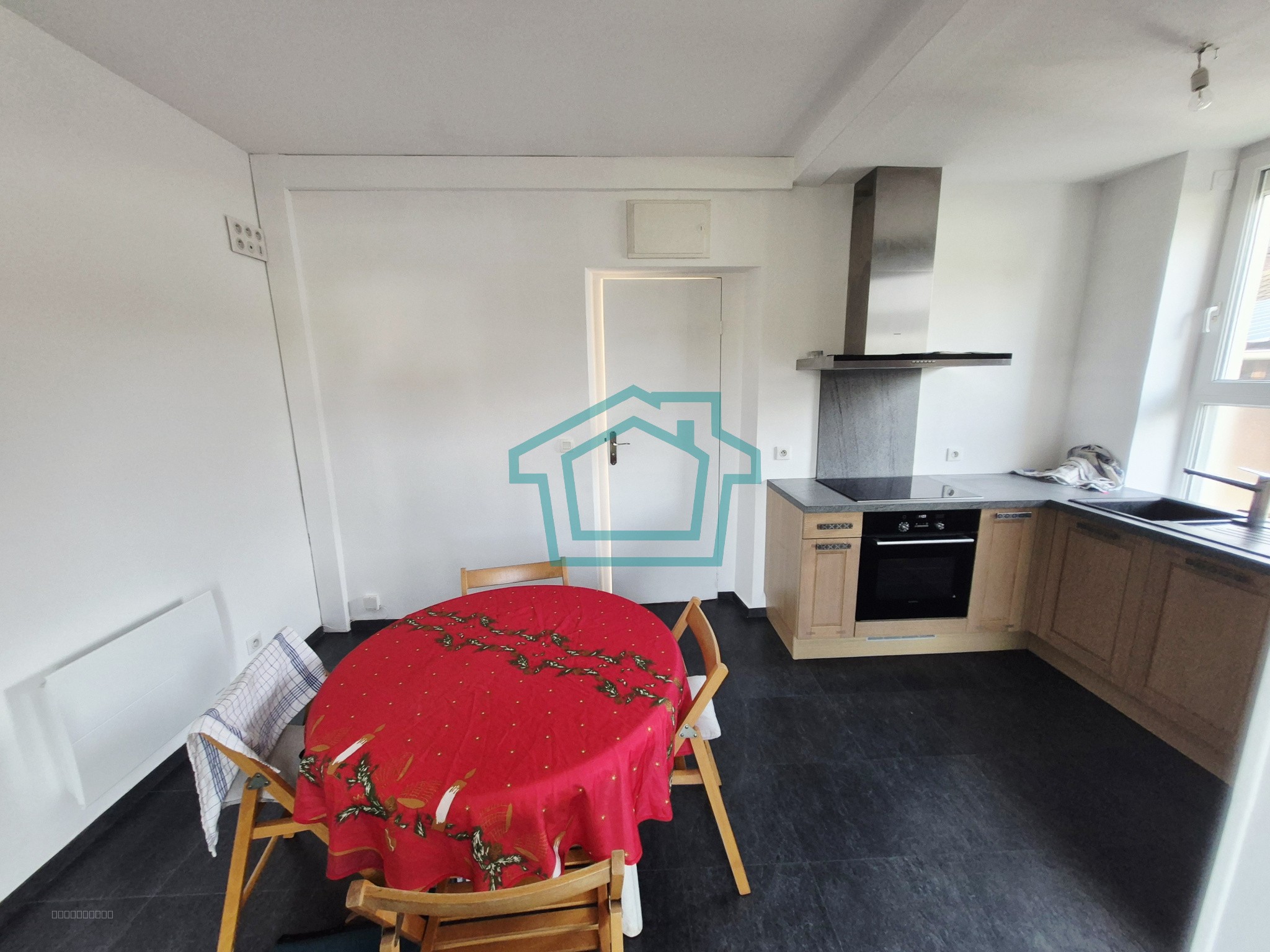 Maisonnette individuelle 30m2  / terrain 359m2 à 3min de La Queue-les-Yvelines — photo 4