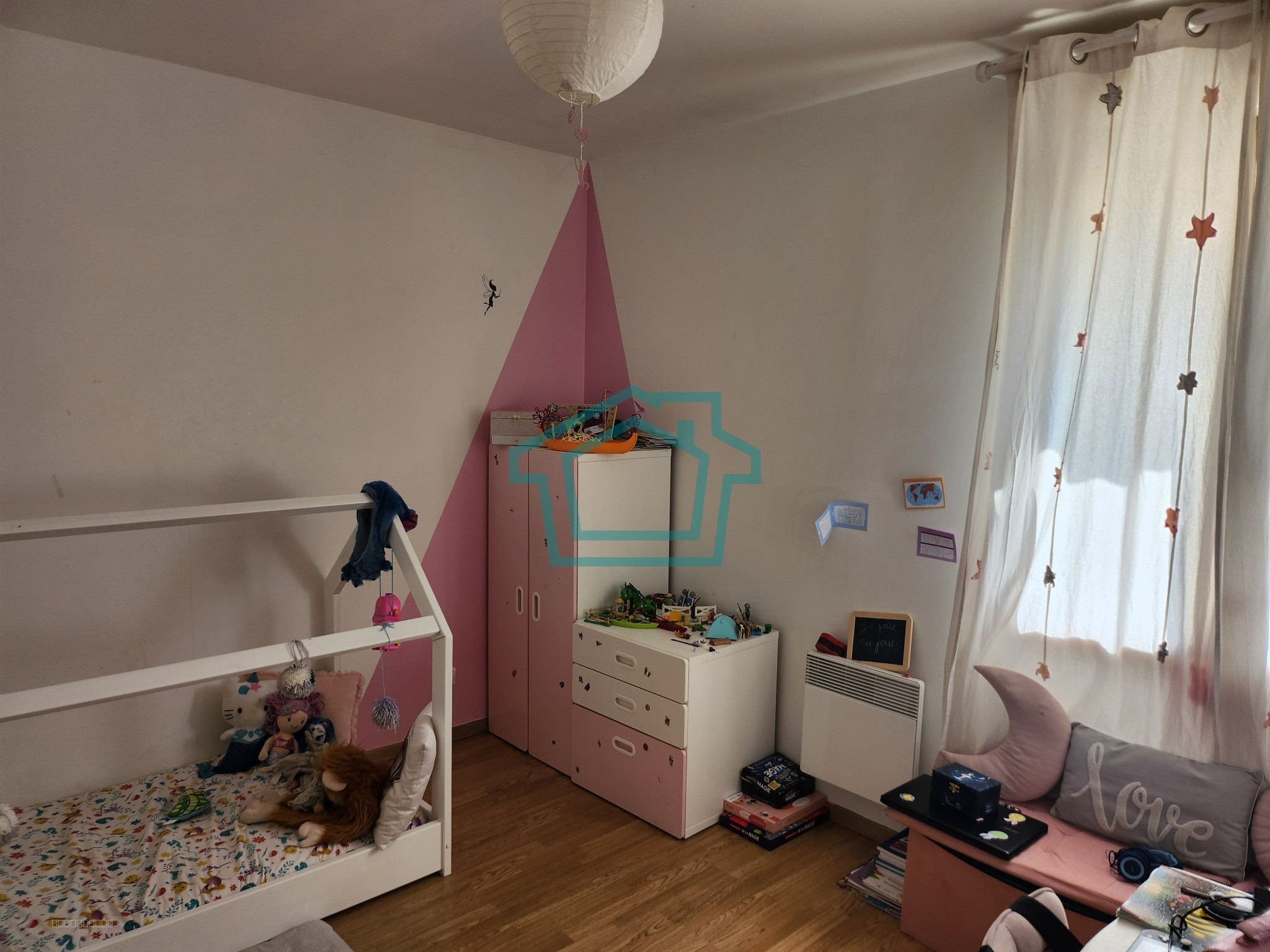 Maison ancienne Hargeville — photo 6