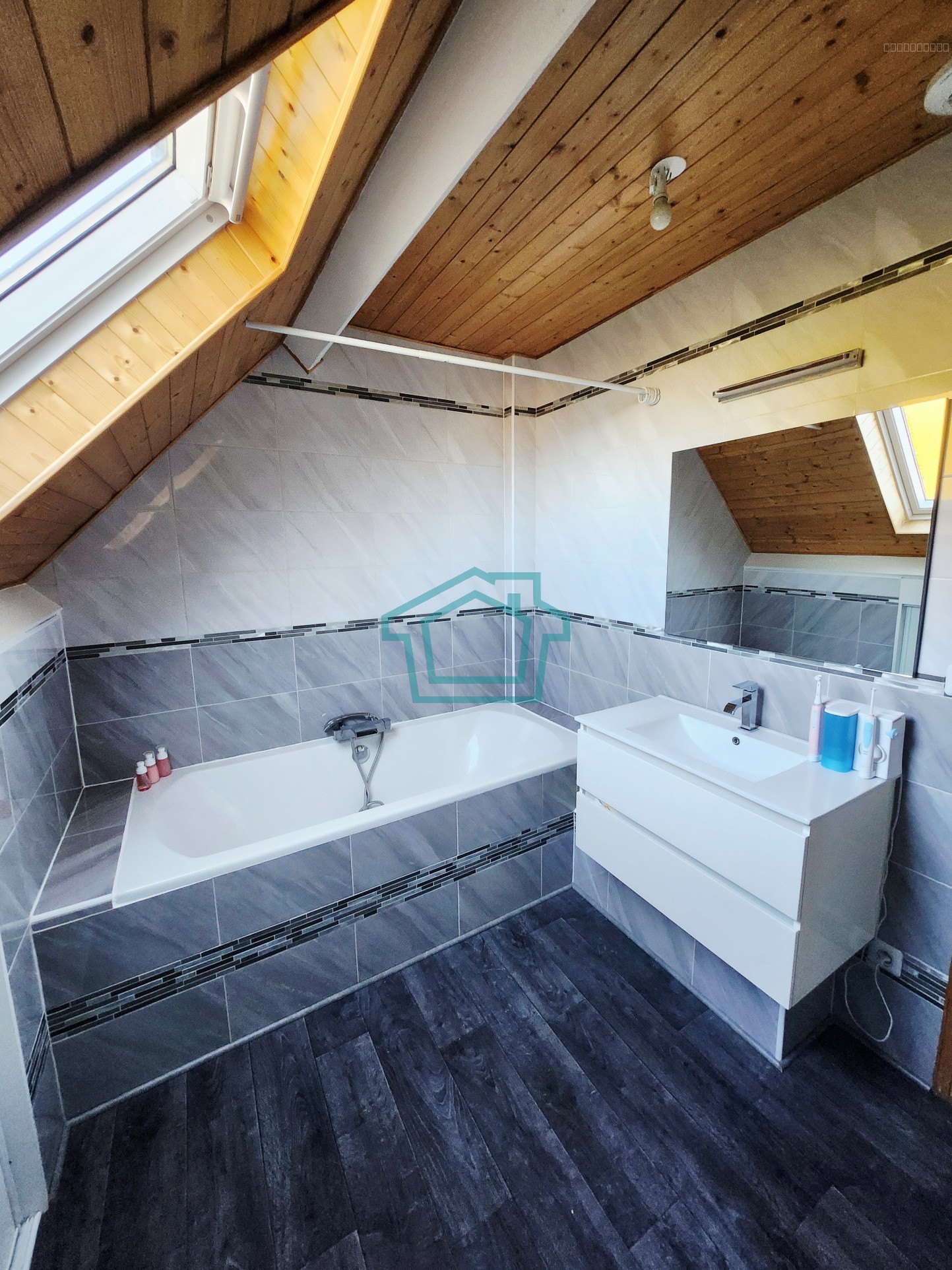 Belle maison 7 pièces, 144m2, 2235m2 de terrain secteur VERNON — photo 3