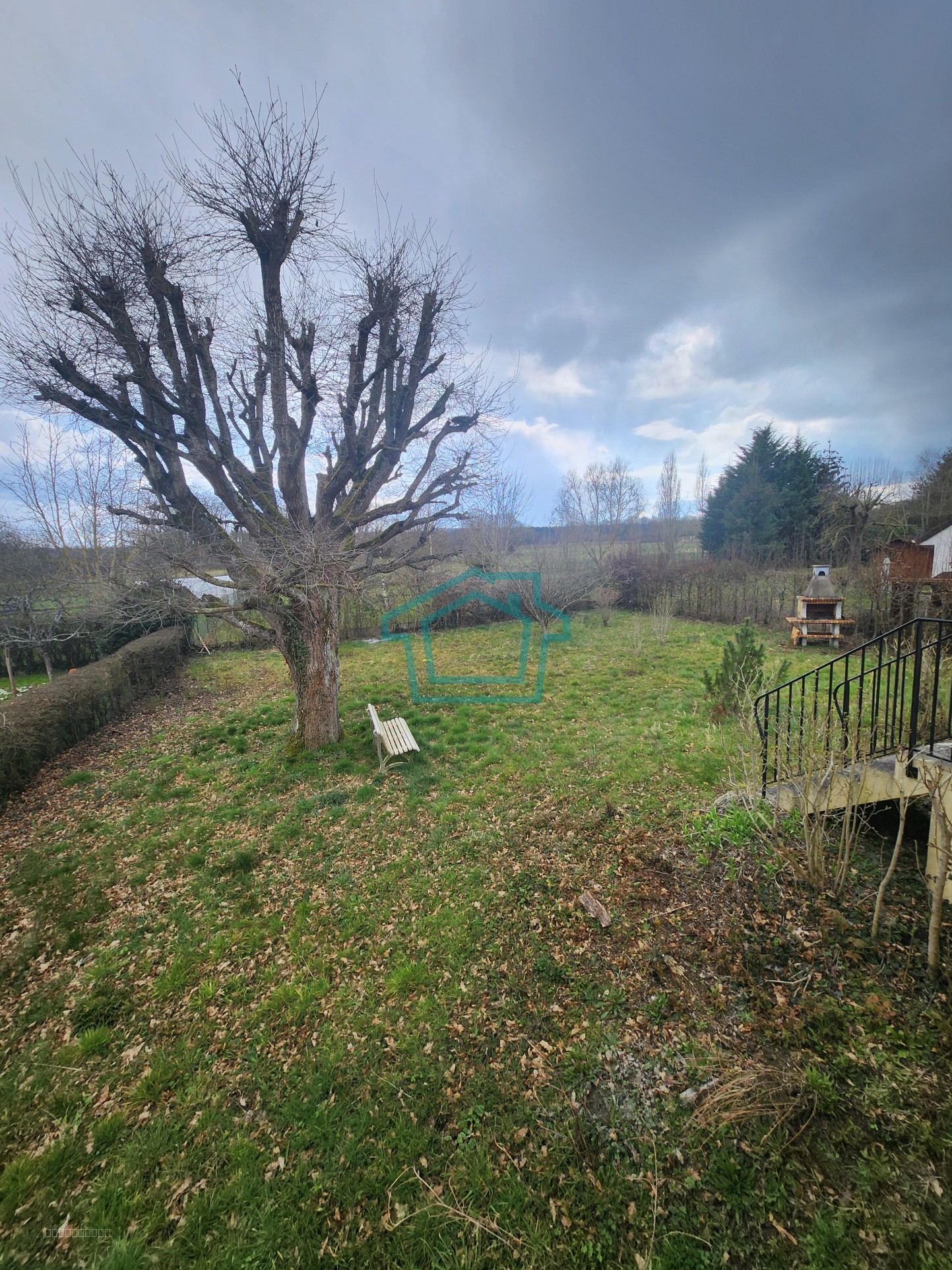 Maison 170m2, Orgerus 78910 — photo 14