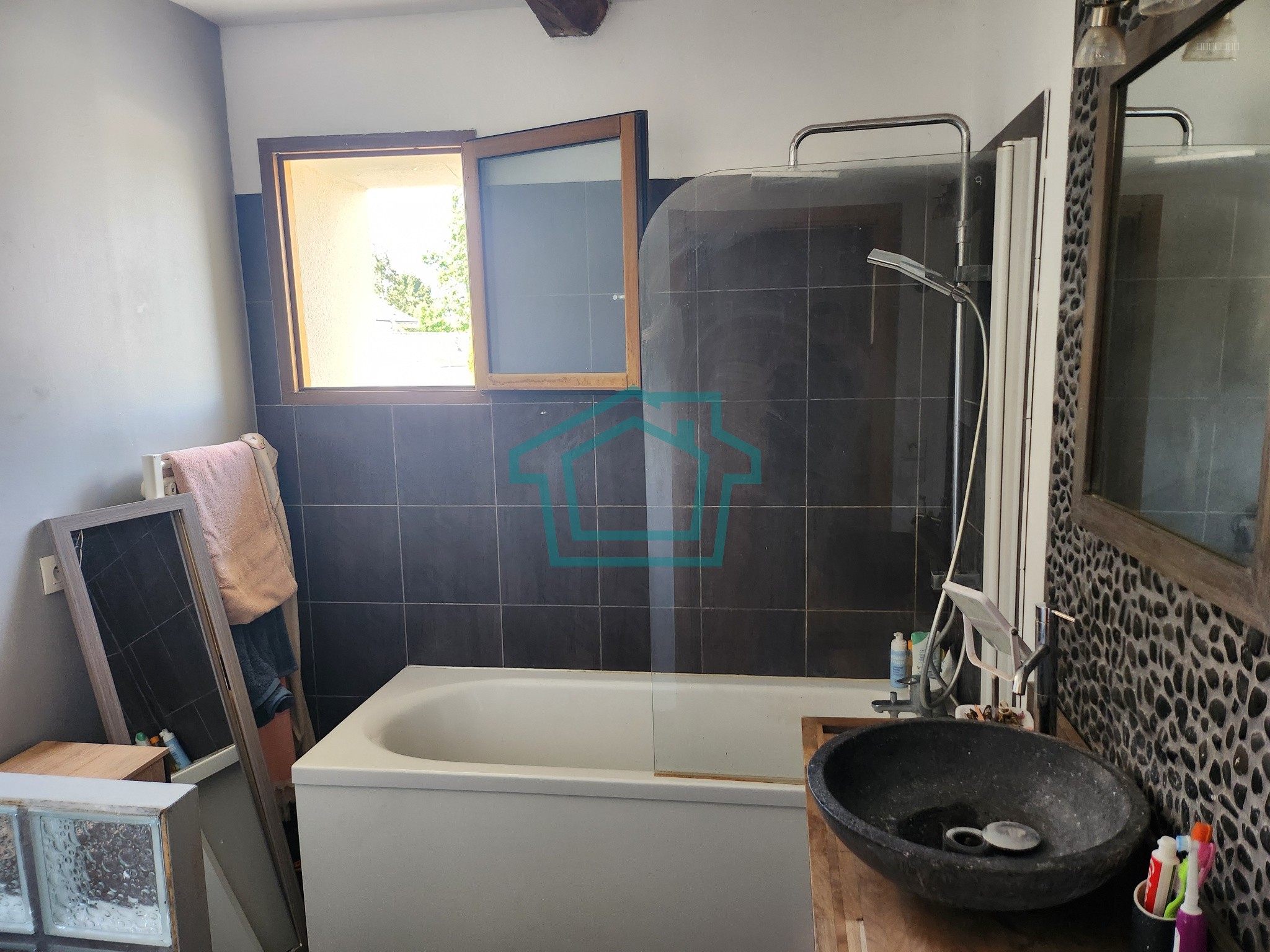 Maison ancienne Hargeville — photo 7