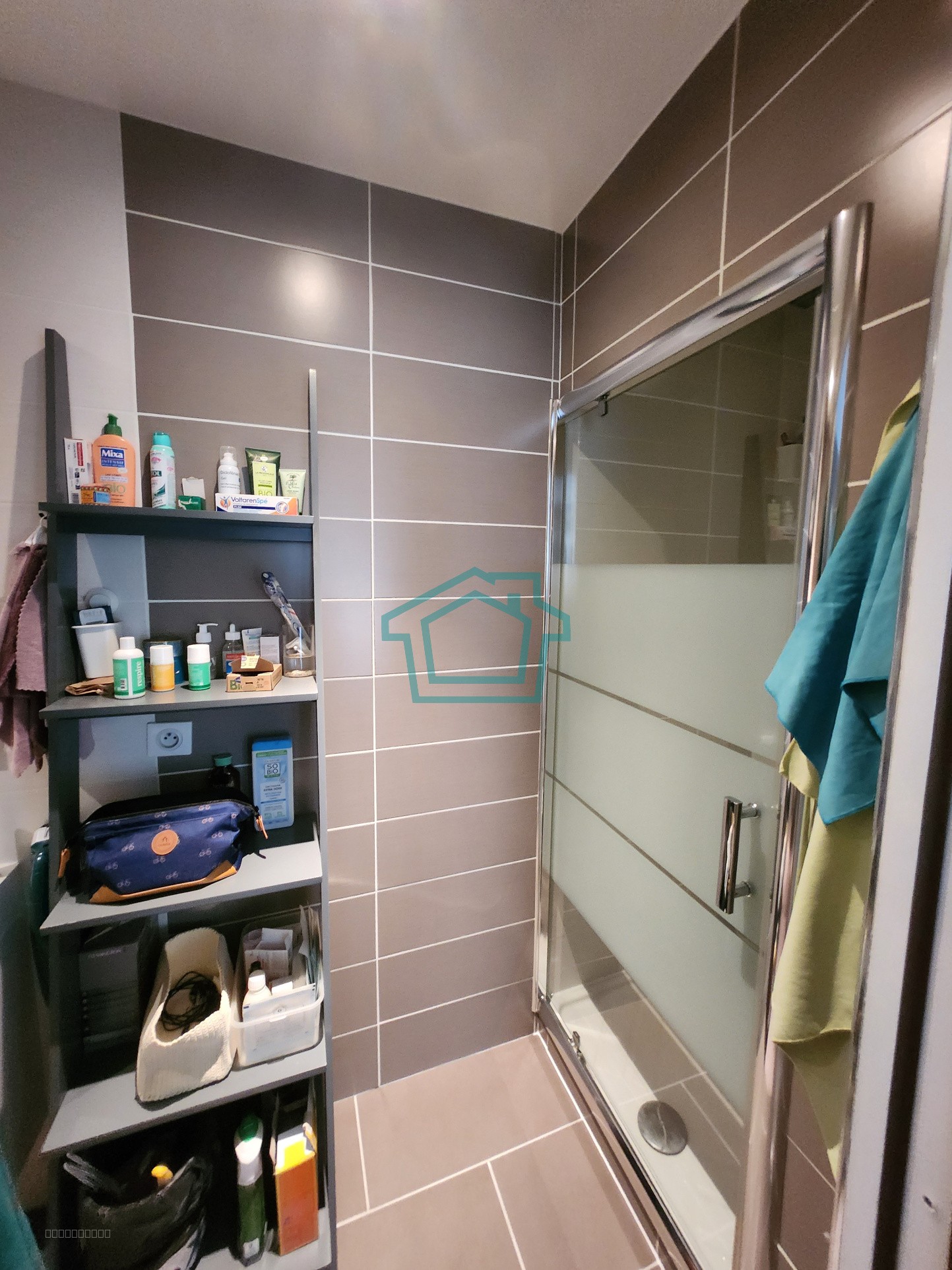 Maison 6 pièces 120 m2, élevée sur 972 m2 de terrain (78910) — photo 12