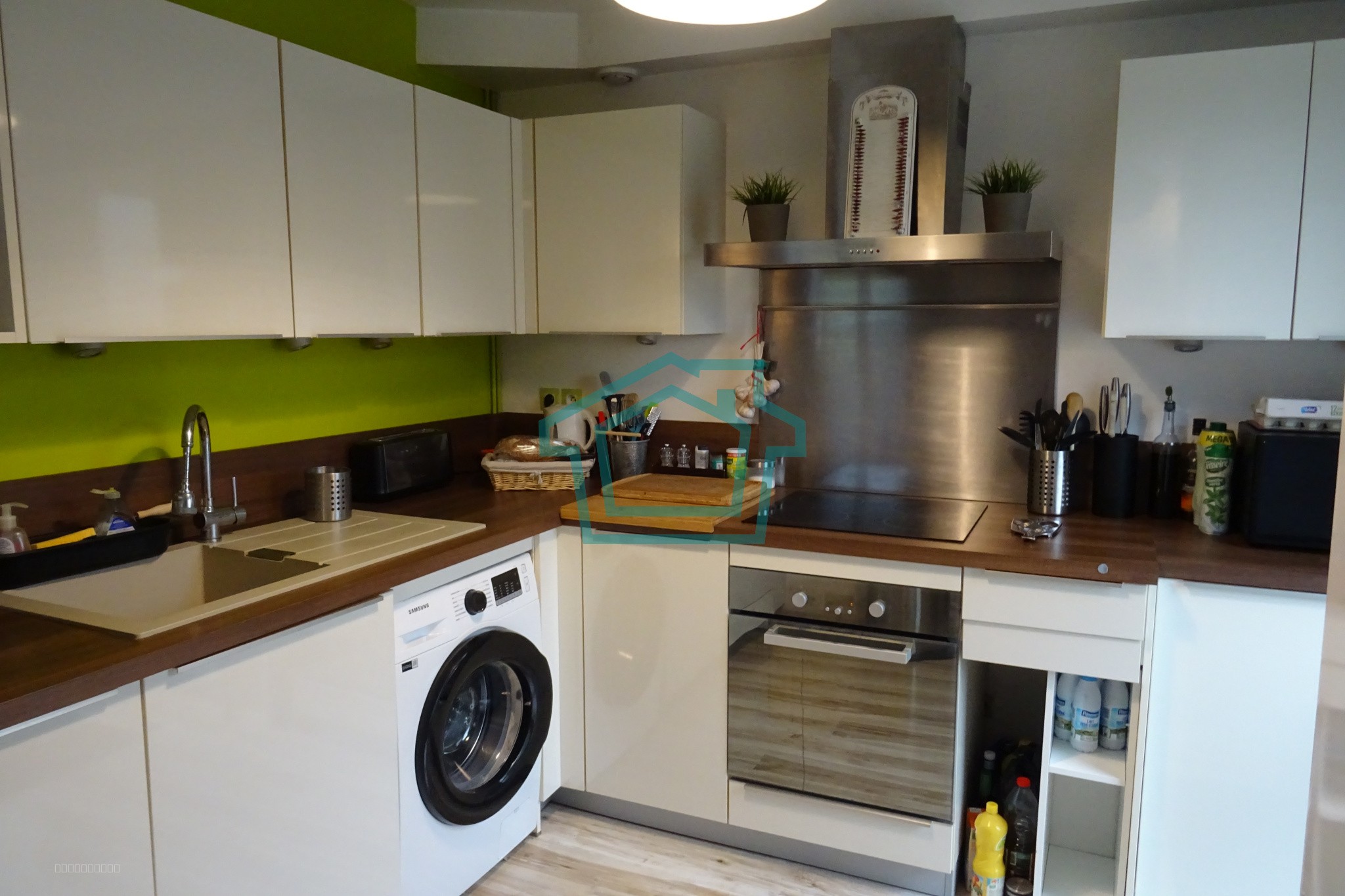 Maison 80 m2 - HOUDAN proche — photo 2