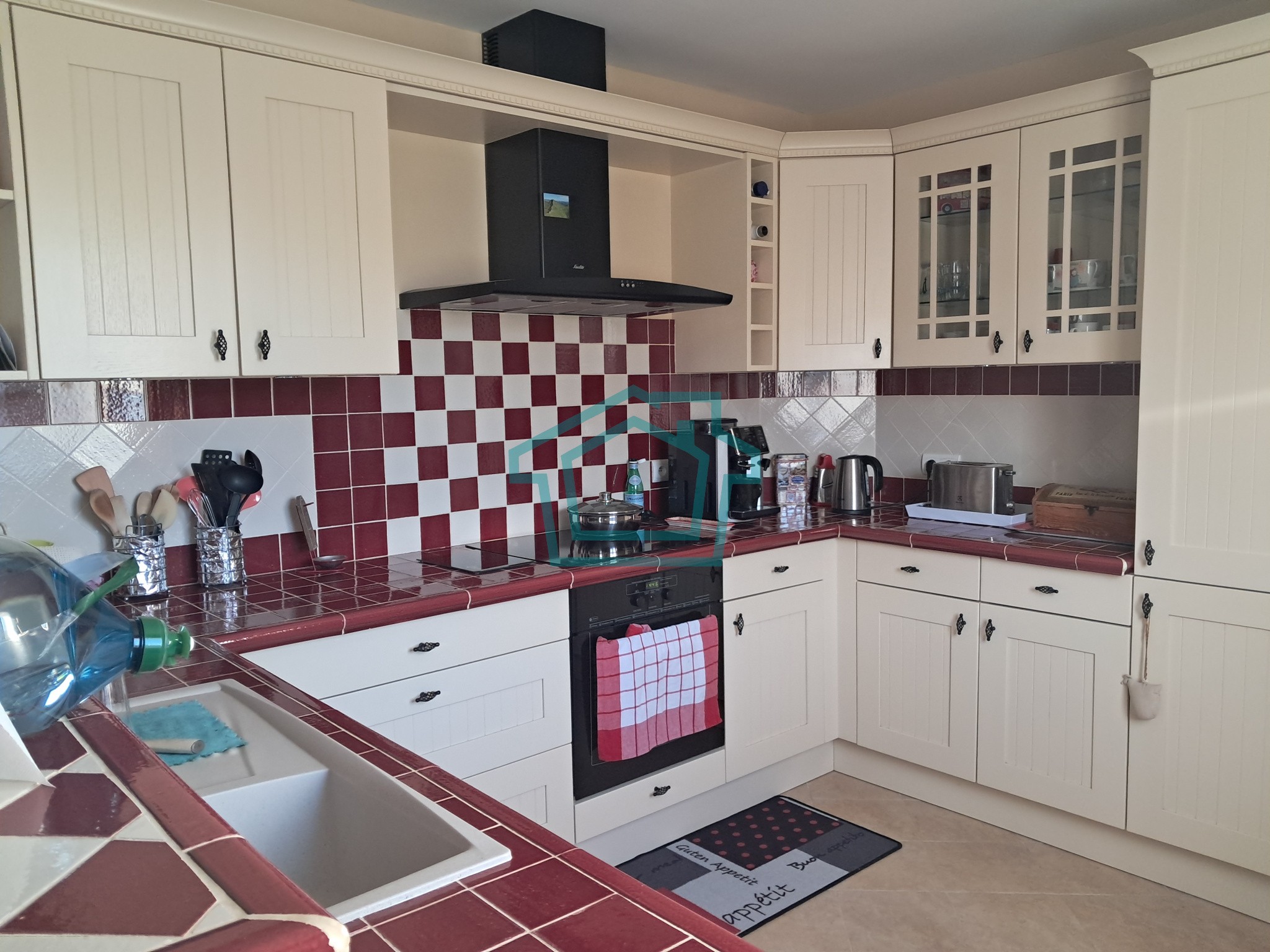 Maison 6 pièces 120 m2, élevée sur 972 m2 de terrain (78910) — photo 5