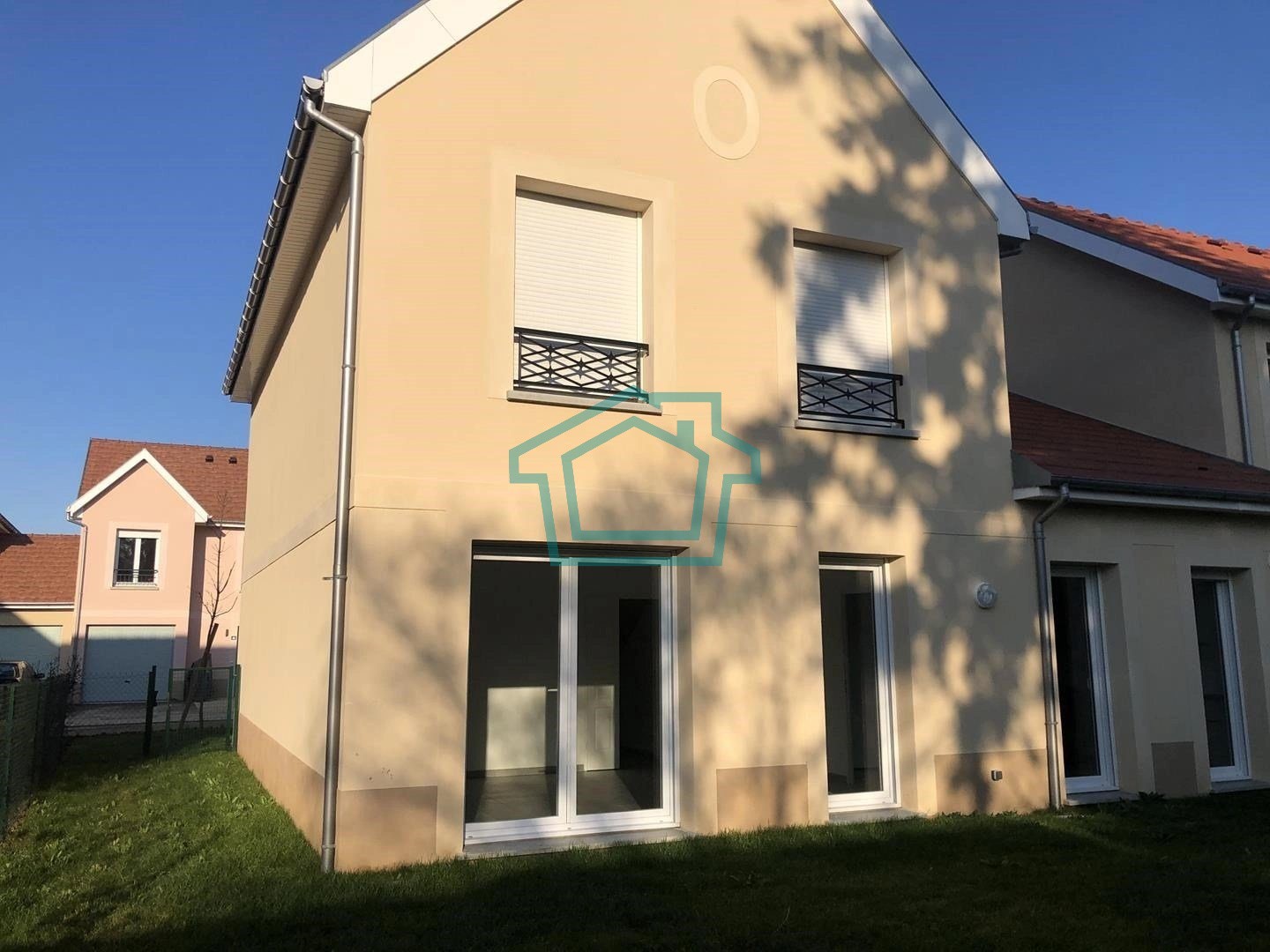 Maison 4 chambres - La Queue Les Yvelines — photo 2