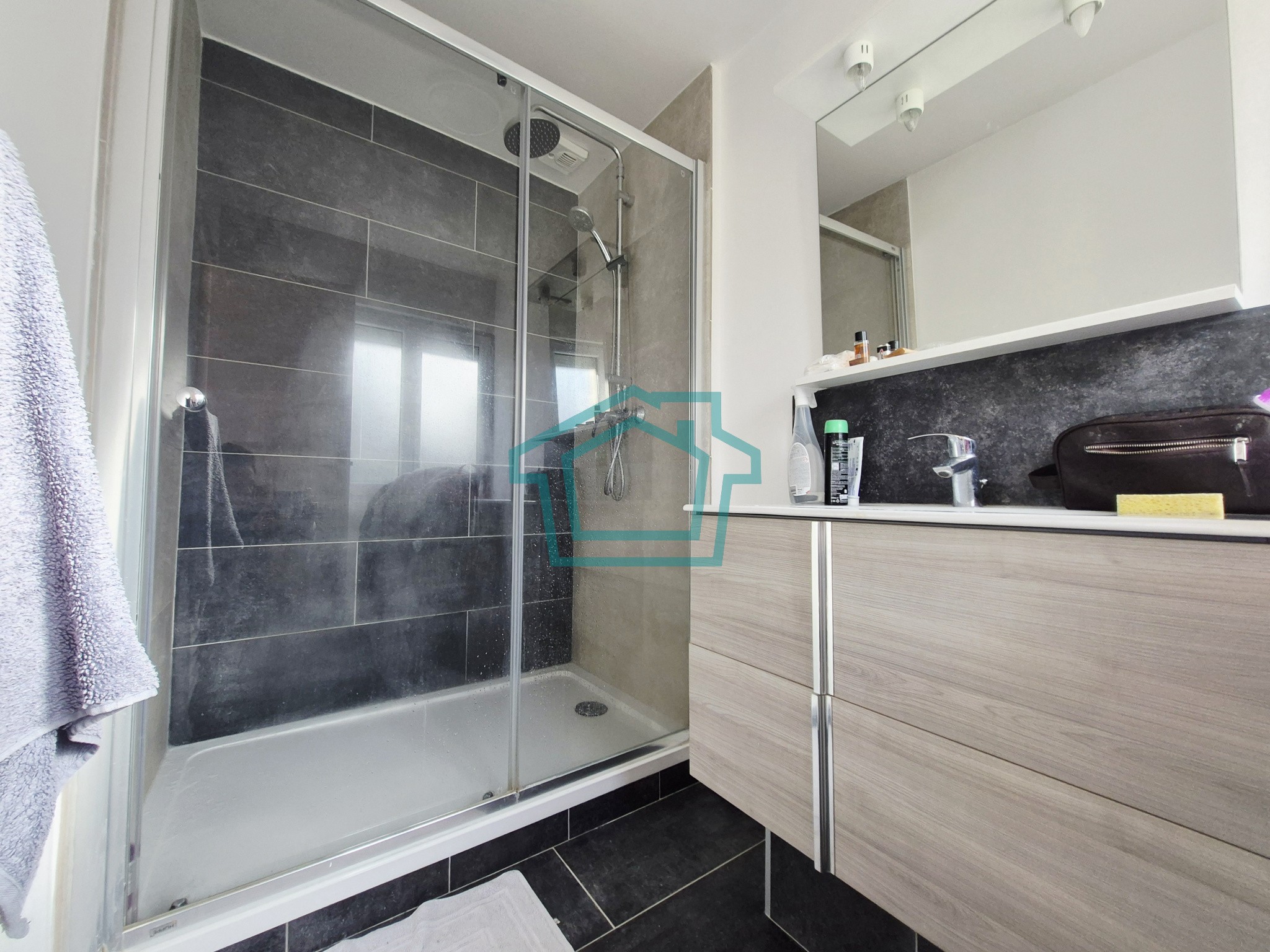 Maisonnette individuelle 30m2  / terrain 359m2 à 3min de La Queue-les-Yvelines — photo 6