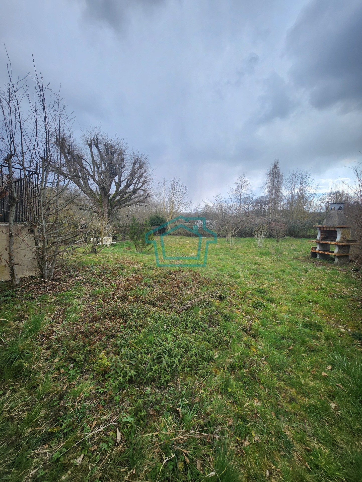 Maison 170m2, Orgerus 78910 — photo 15