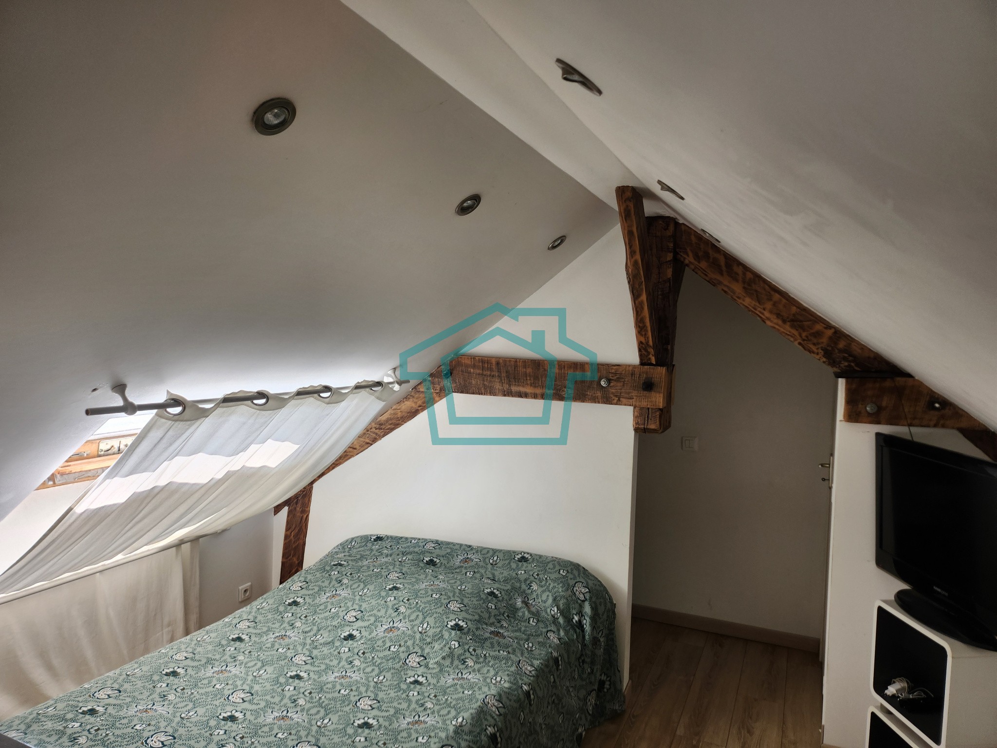 Maison ancienne Hargeville — photo 8