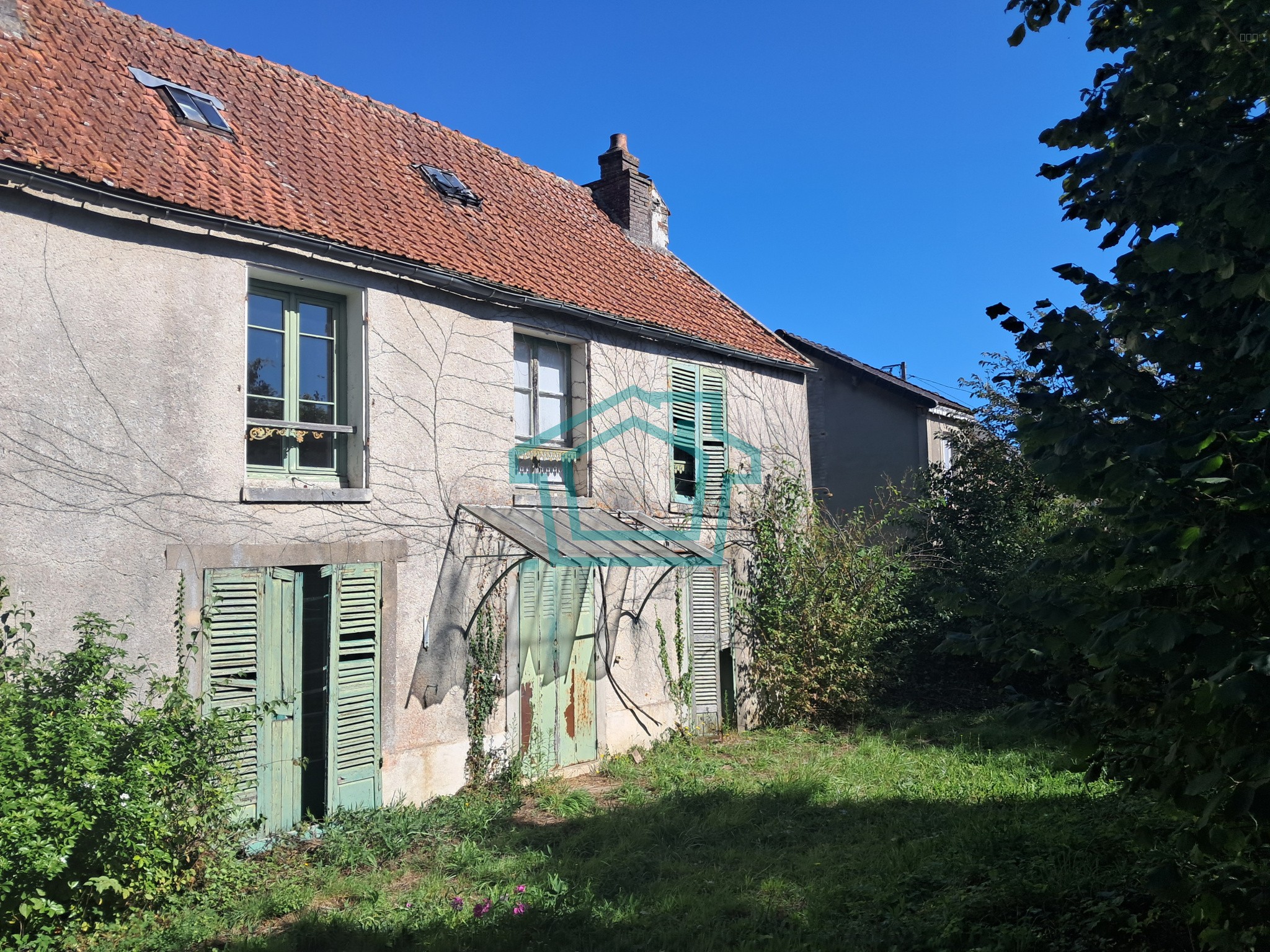 Maisonnette individuelle 30m2  / terrain 359m2 à 3min de La Queue-les-Yvelines — photo 11