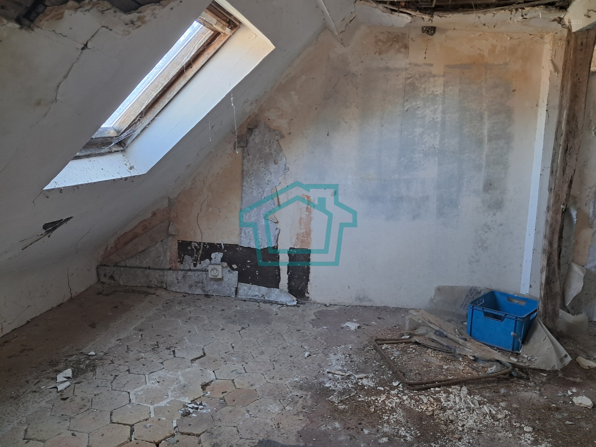 Maisonnette individuelle 30m2  / terrain 359m2 à 3min de La Queue-les-Yvelines — photo 9