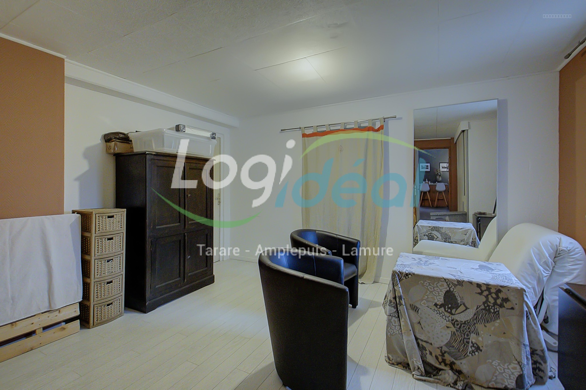 Maison familiale 6 pièces de 150 m2 avec piscine — photo 7