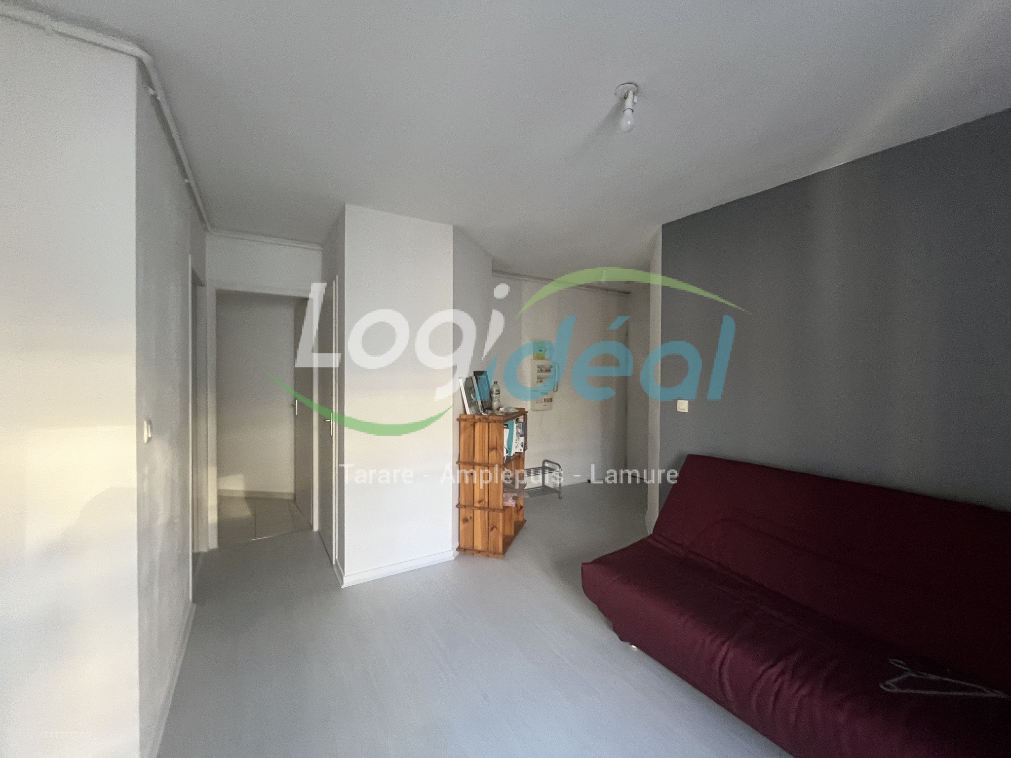 Immeuble 12 lots - Tarare — photo 6