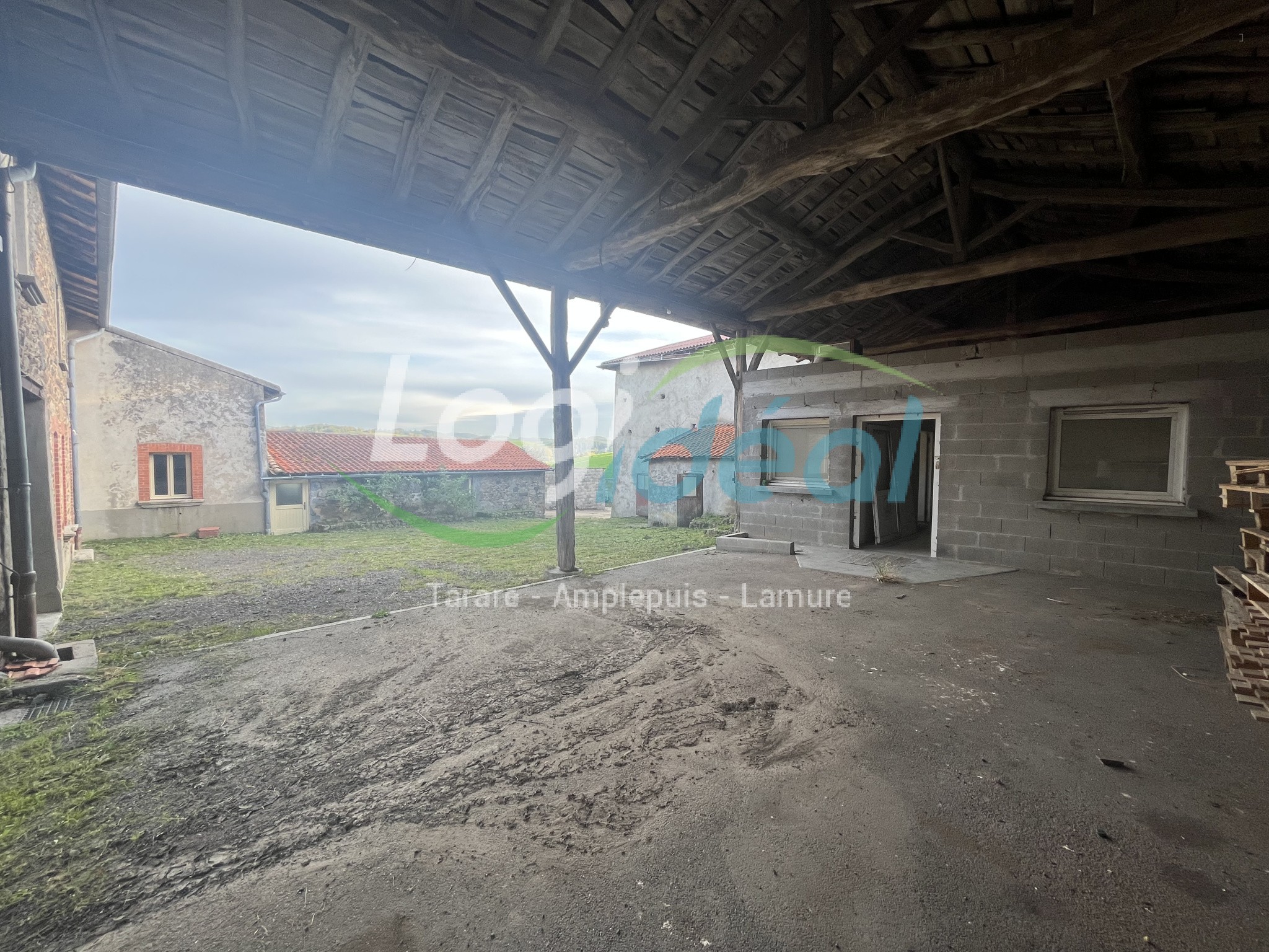 Corps de ferme — photo 5