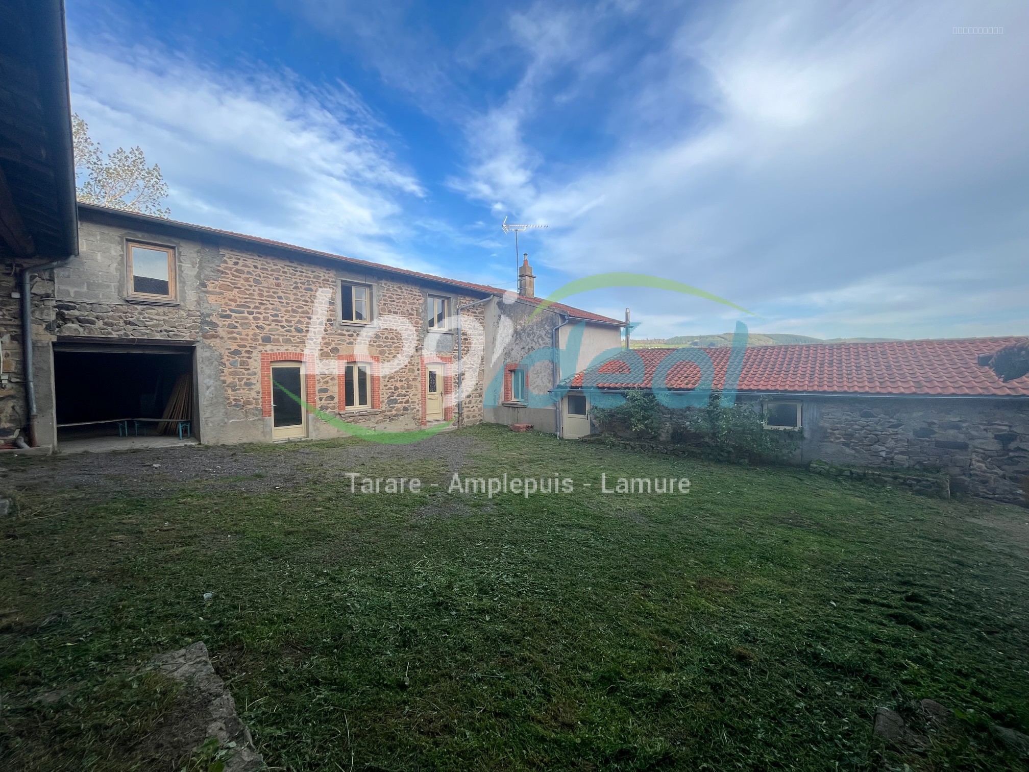 Corps de ferme — photo 7