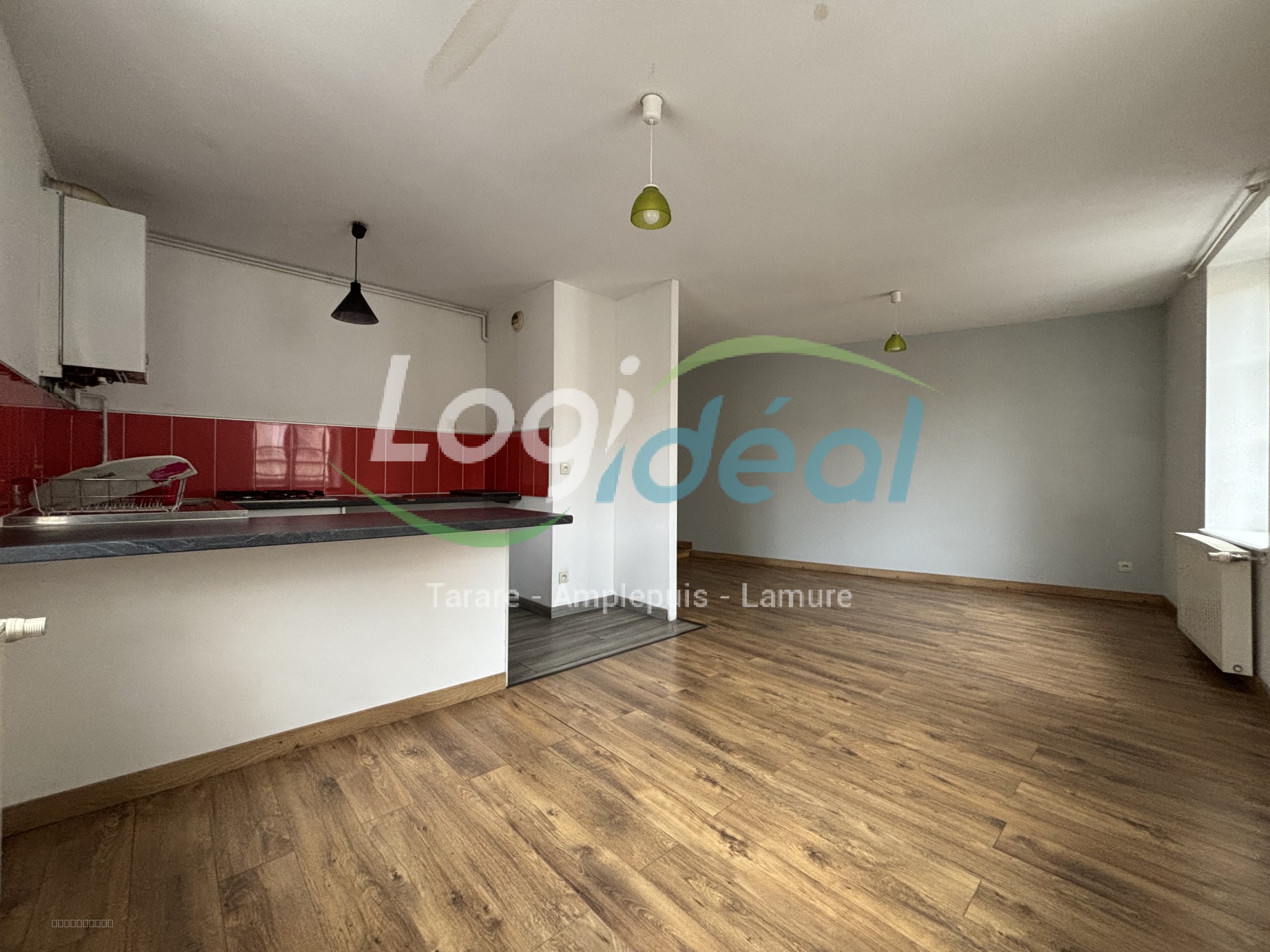 Immeuble 12 lots - Tarare — photo 12