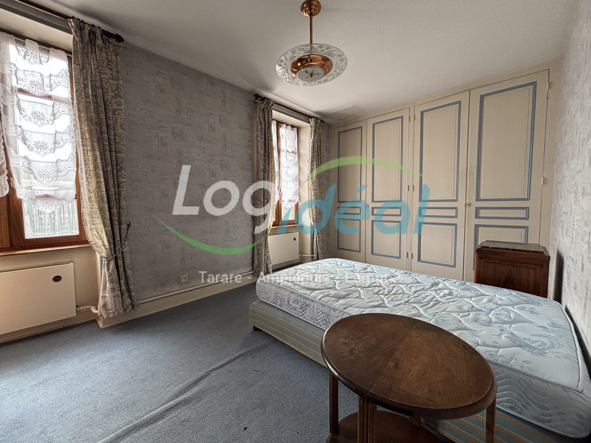Maison - Pontcharra sur Turdine — photo 7