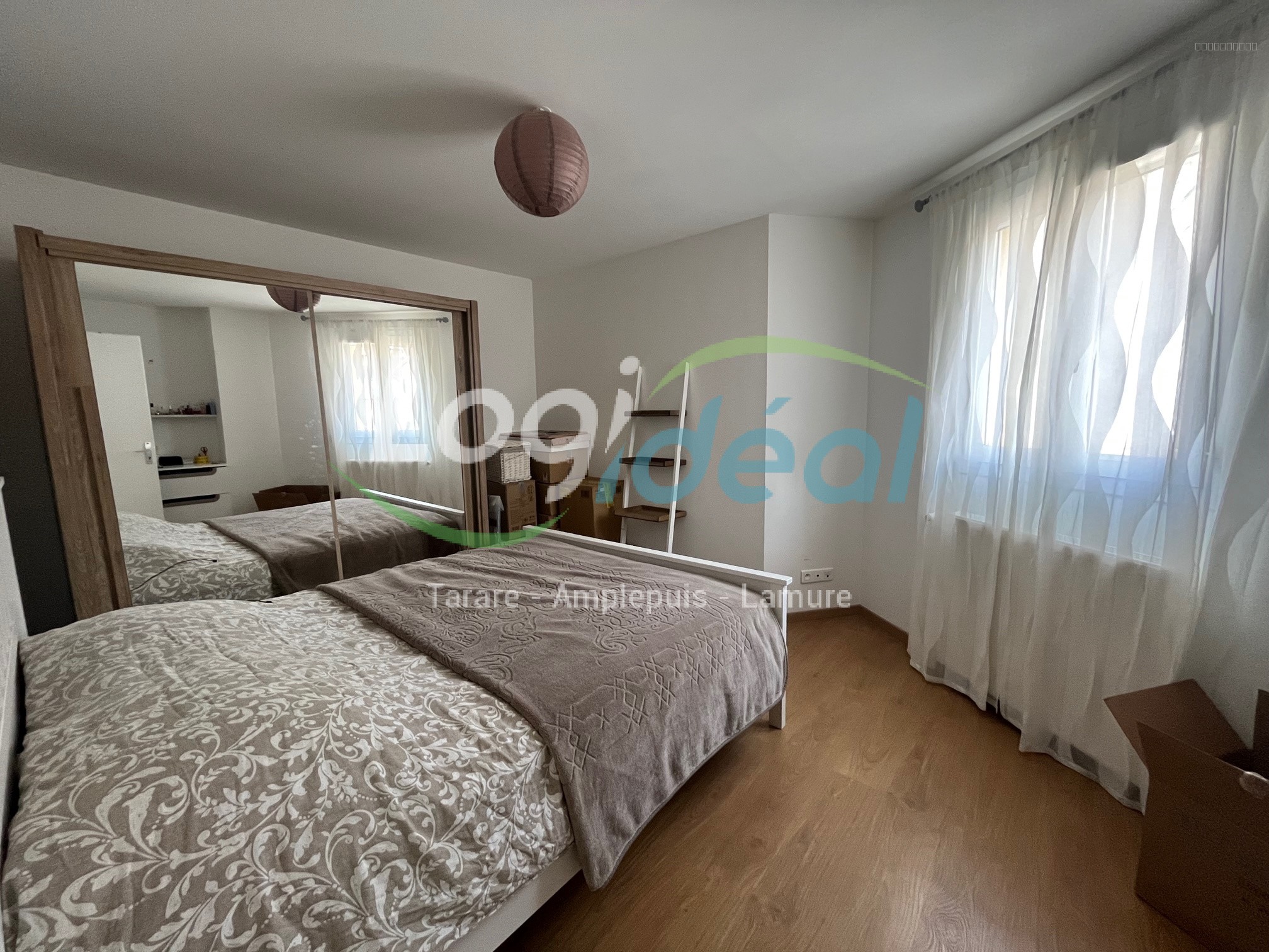 Immeuble 12 lots - Tarare — photo 5
