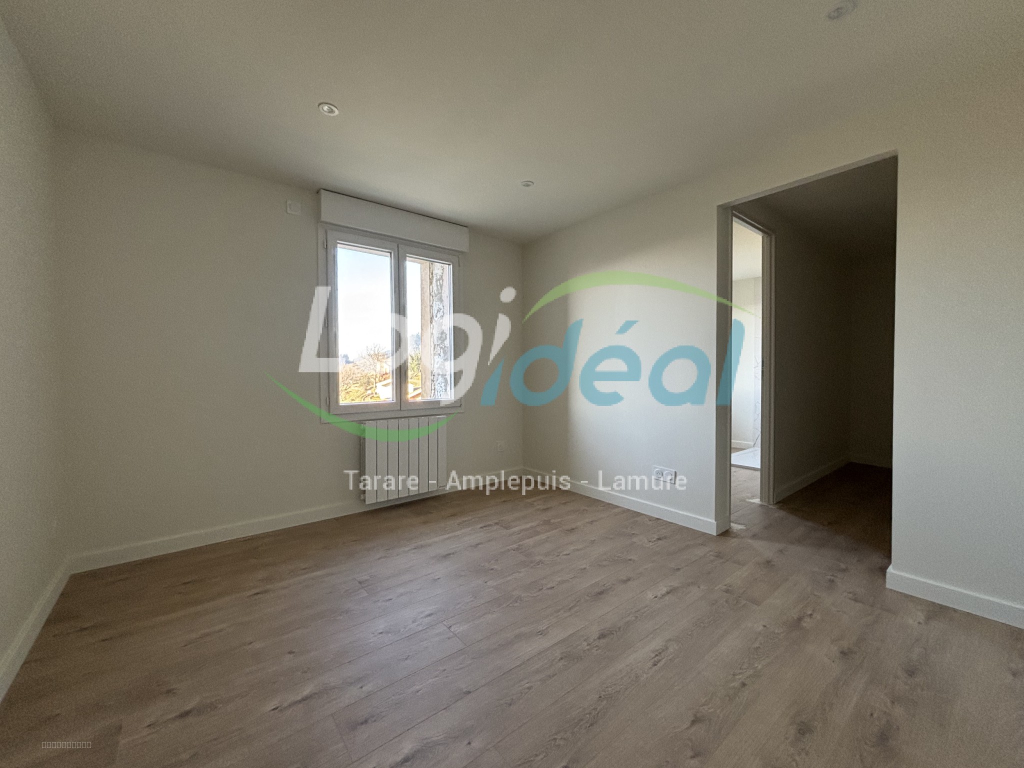 Superbe T5 neuf - terrasse — photo 6