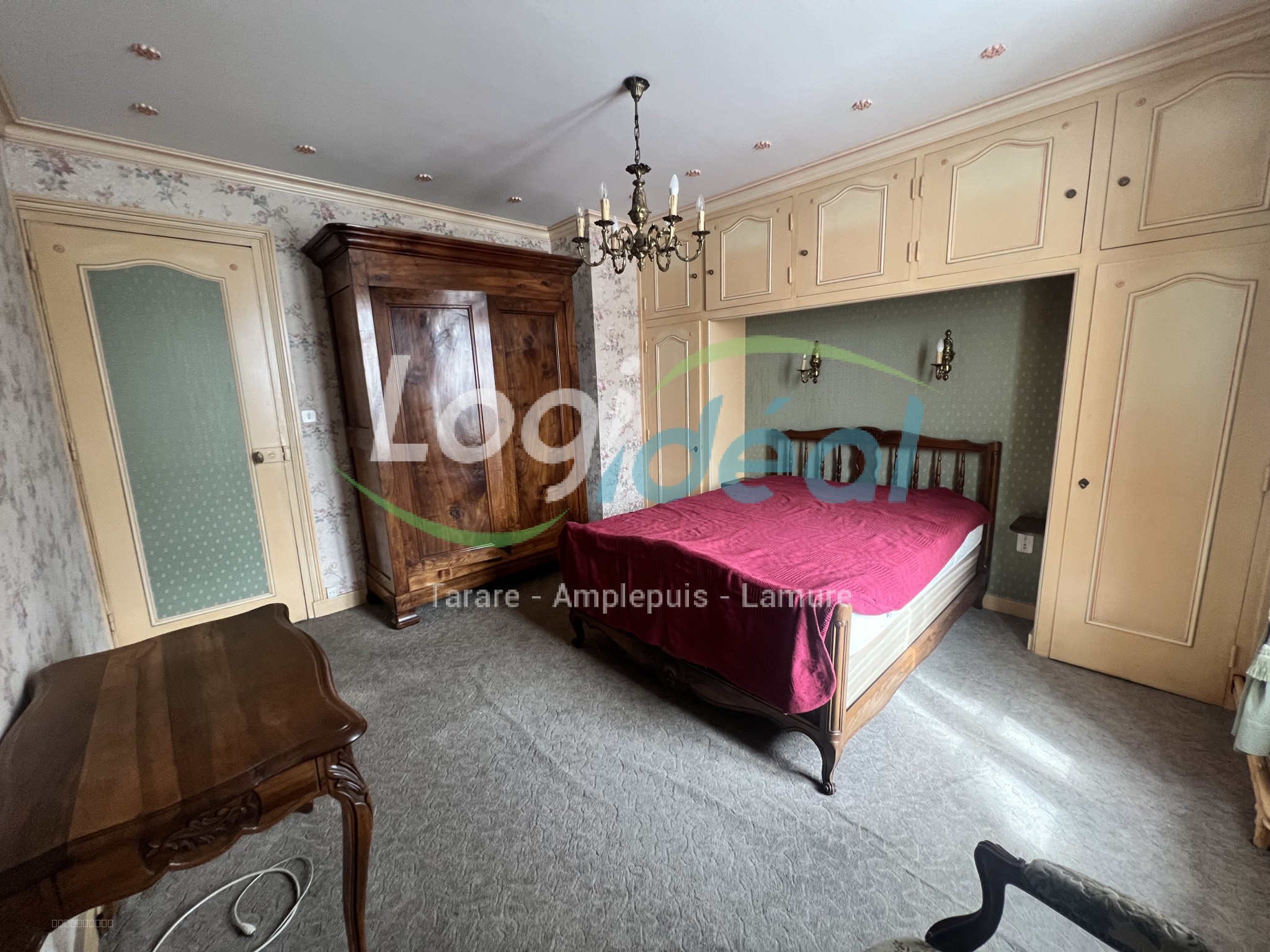 Maison - Pontcharra sur Turdine — photo 8