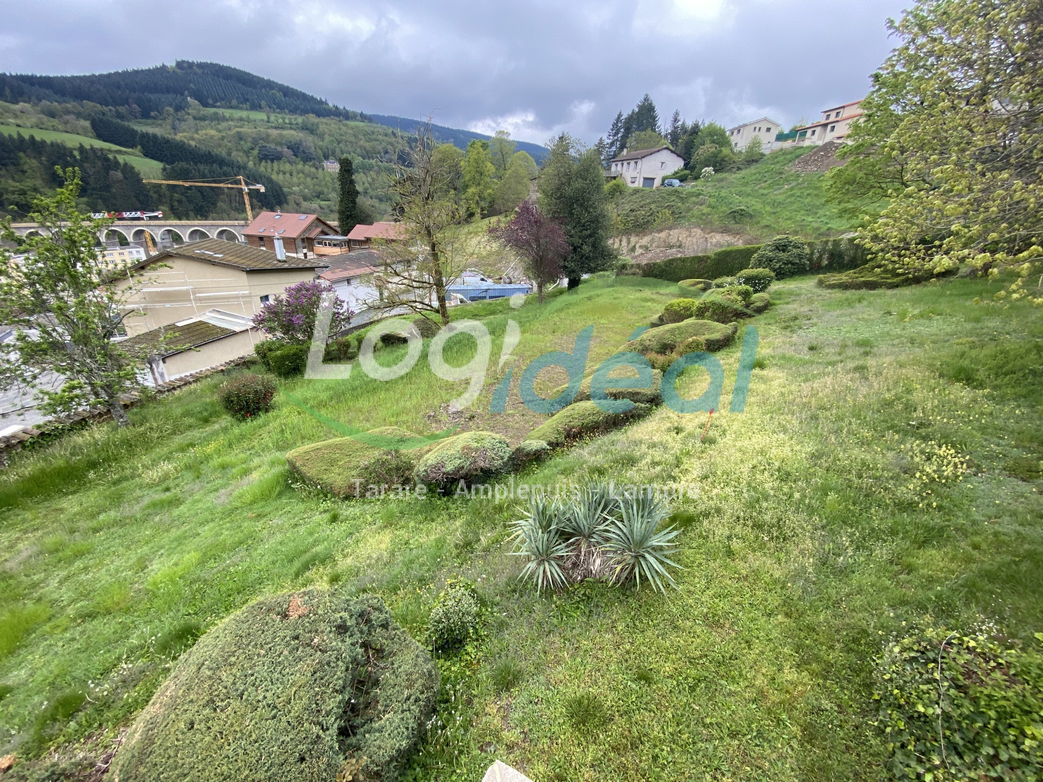 Beau terrain — photo 4