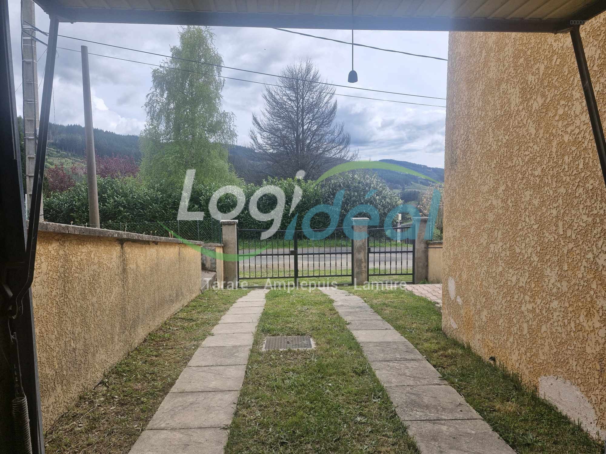 Villa des années 80 en bon état sur 1245m2 de terrain — photo 11
