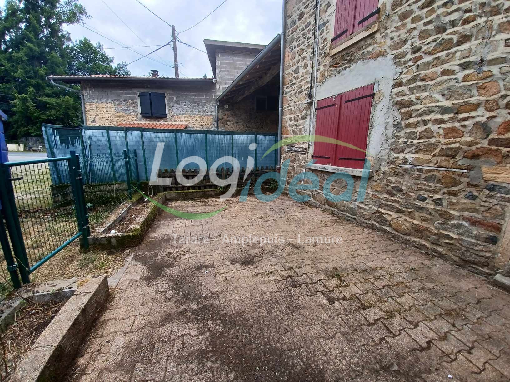 Maison en pierre de 105m2 — photo 9