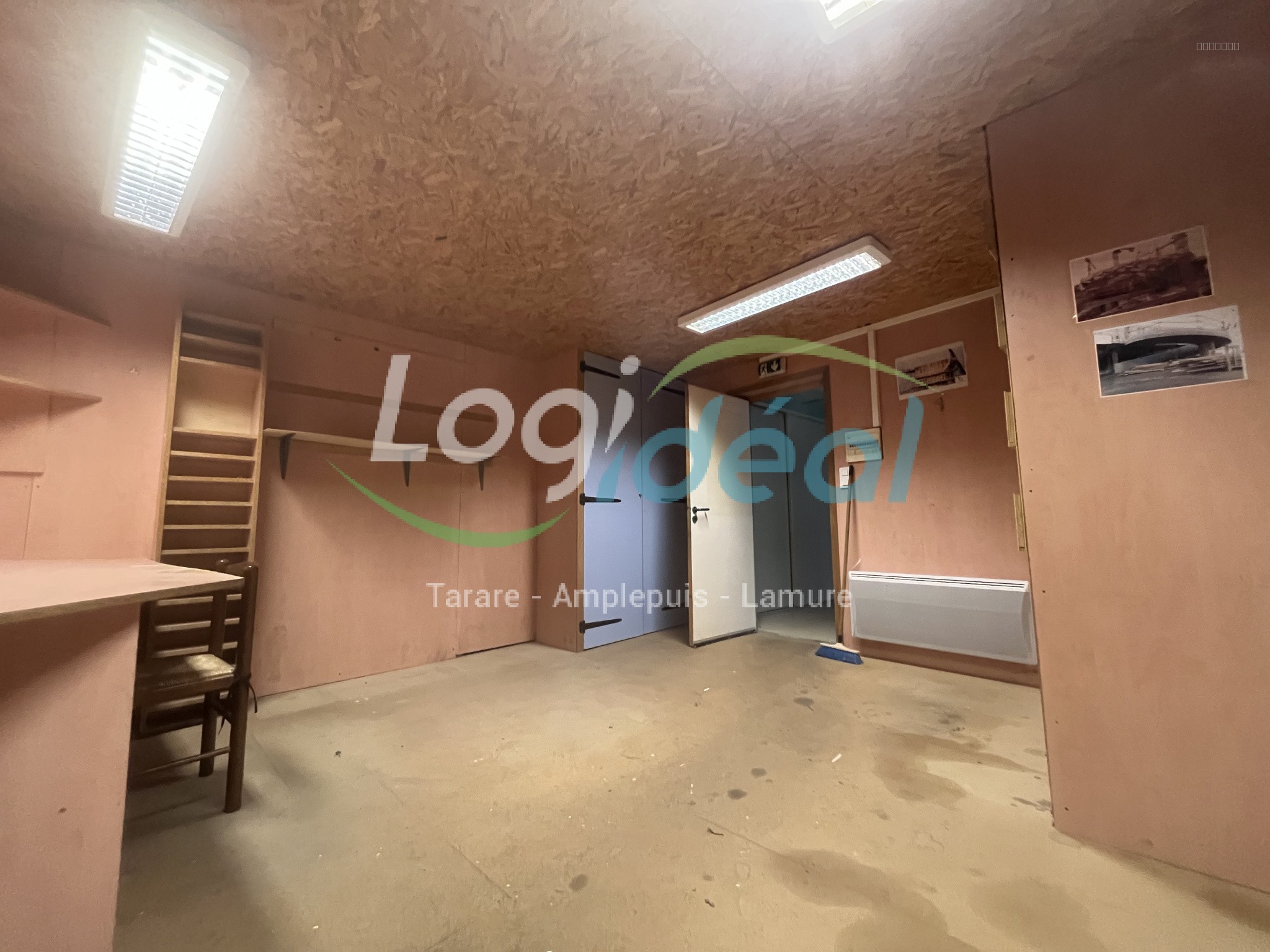 Local commercial- TARARE — photo 7